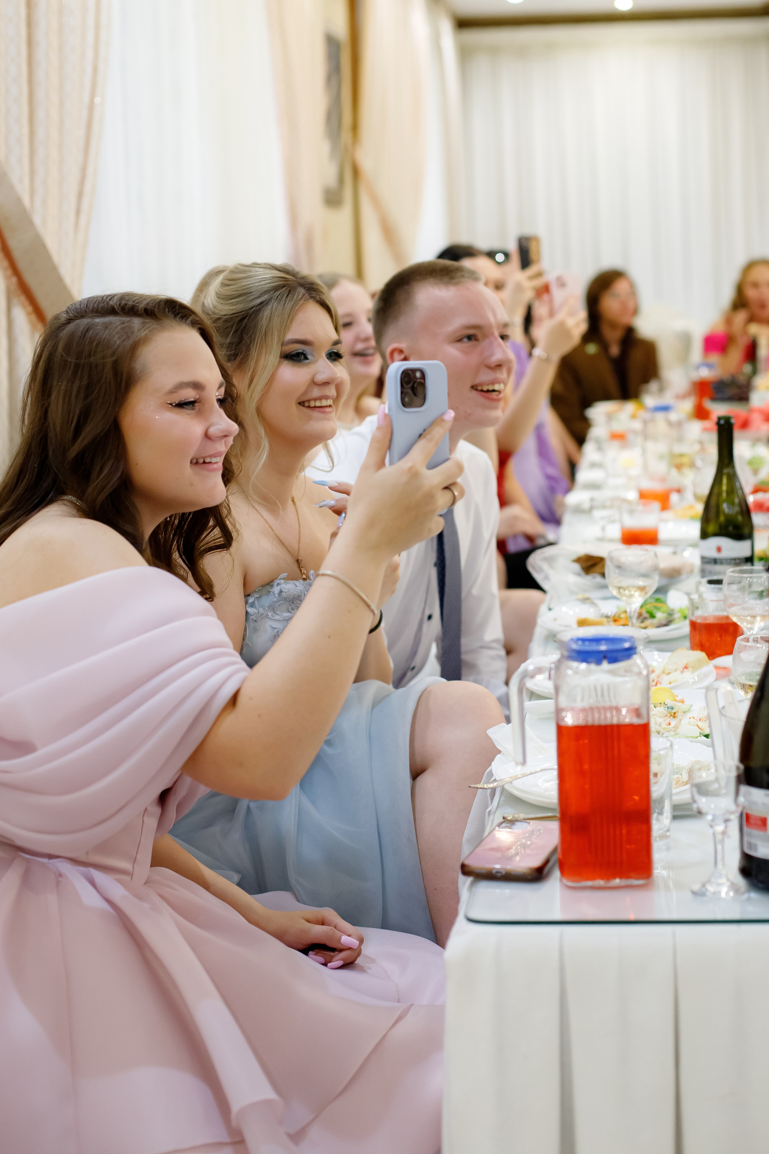 ВЫПУСКНОЙ. Photokarish