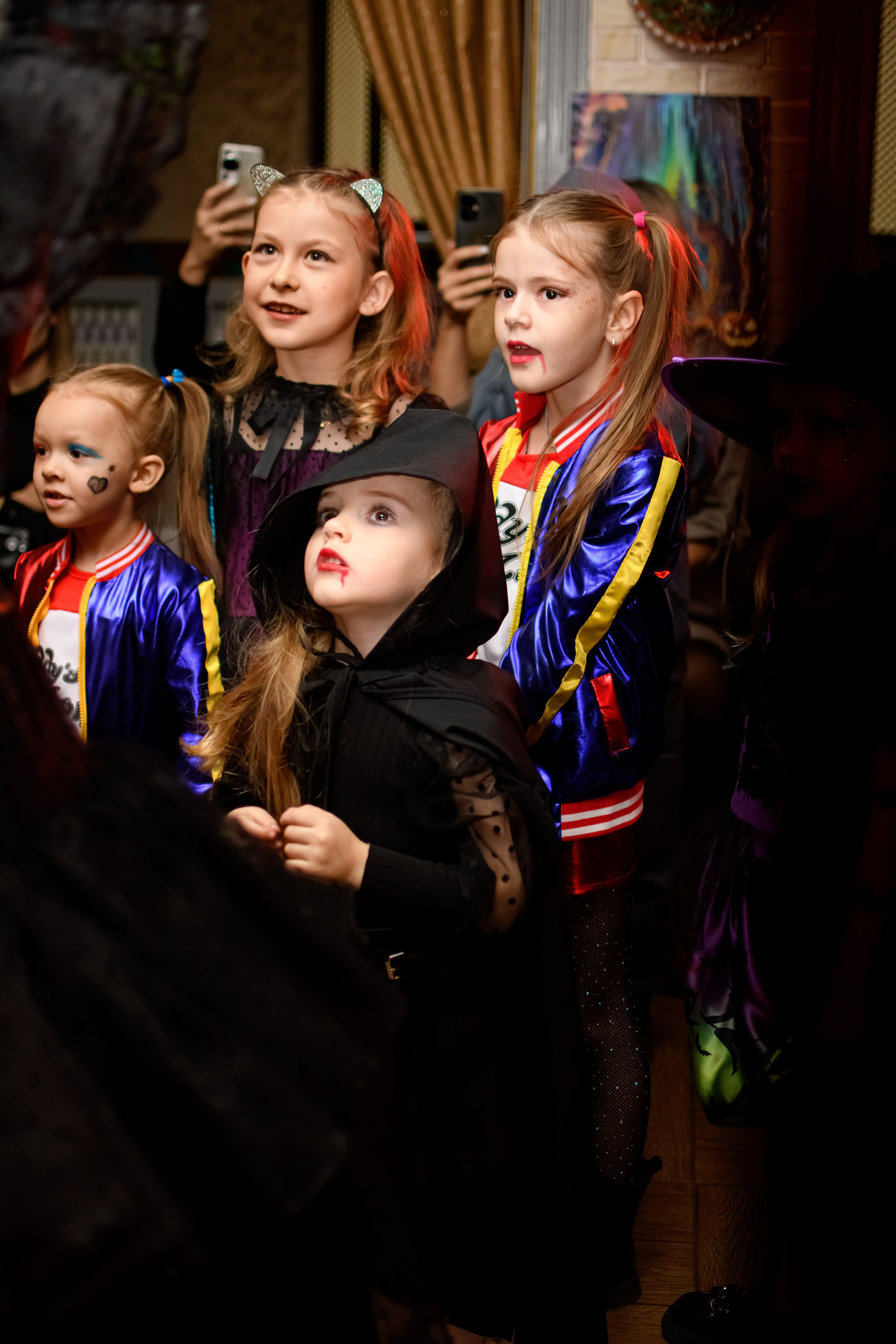 HALLOWEEN. Photokarish