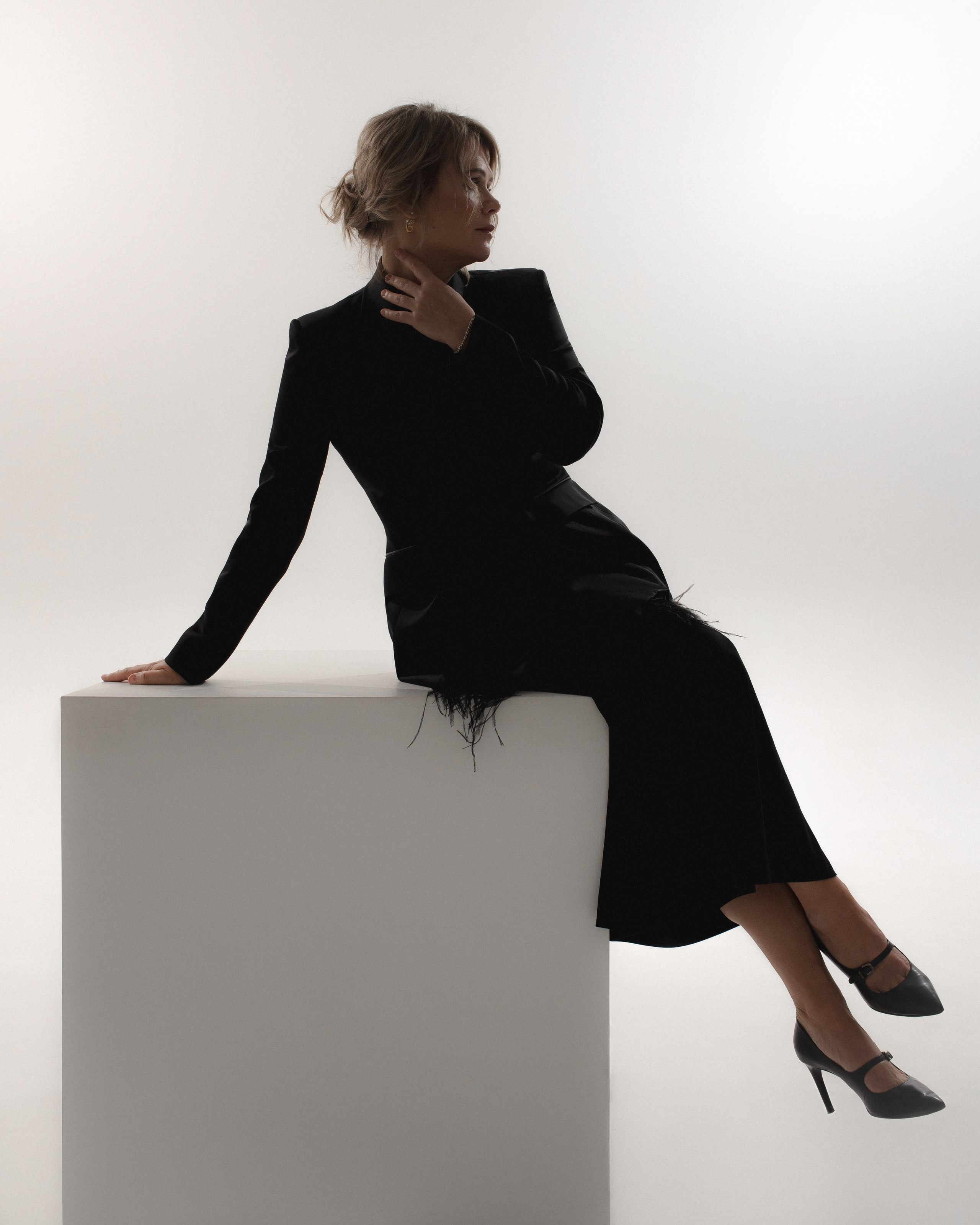 Наталья. Фотограф в Москве и Сургуте Алла Лесовая. Снимаю каталог для брендов и индивидуальные портреты для людей