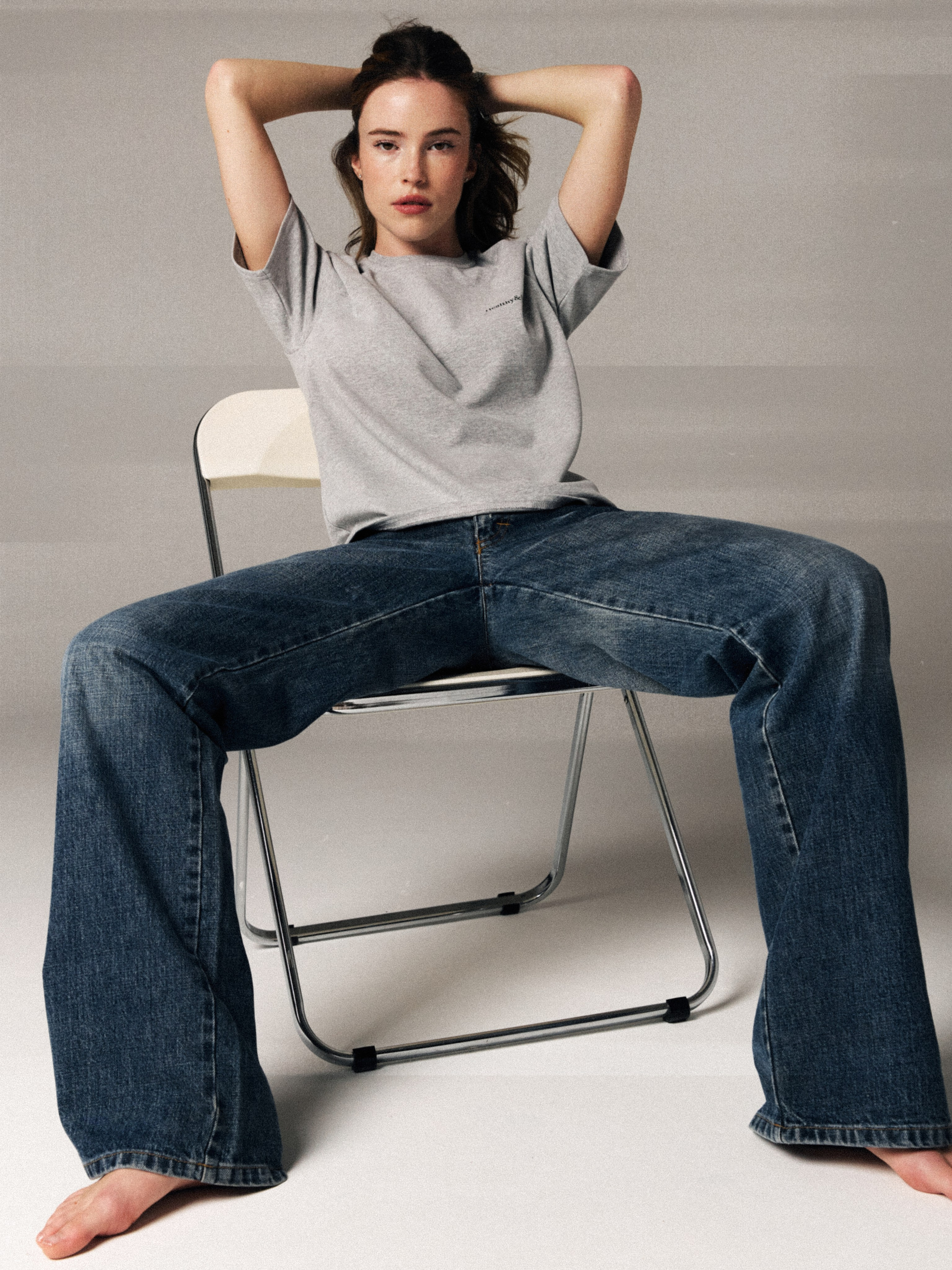 Healthy & Sexy. Фотограф в Москве и Сургуте Алла Лесовая. Снимаю каталог для брендов и индивидуальные портреты для людей