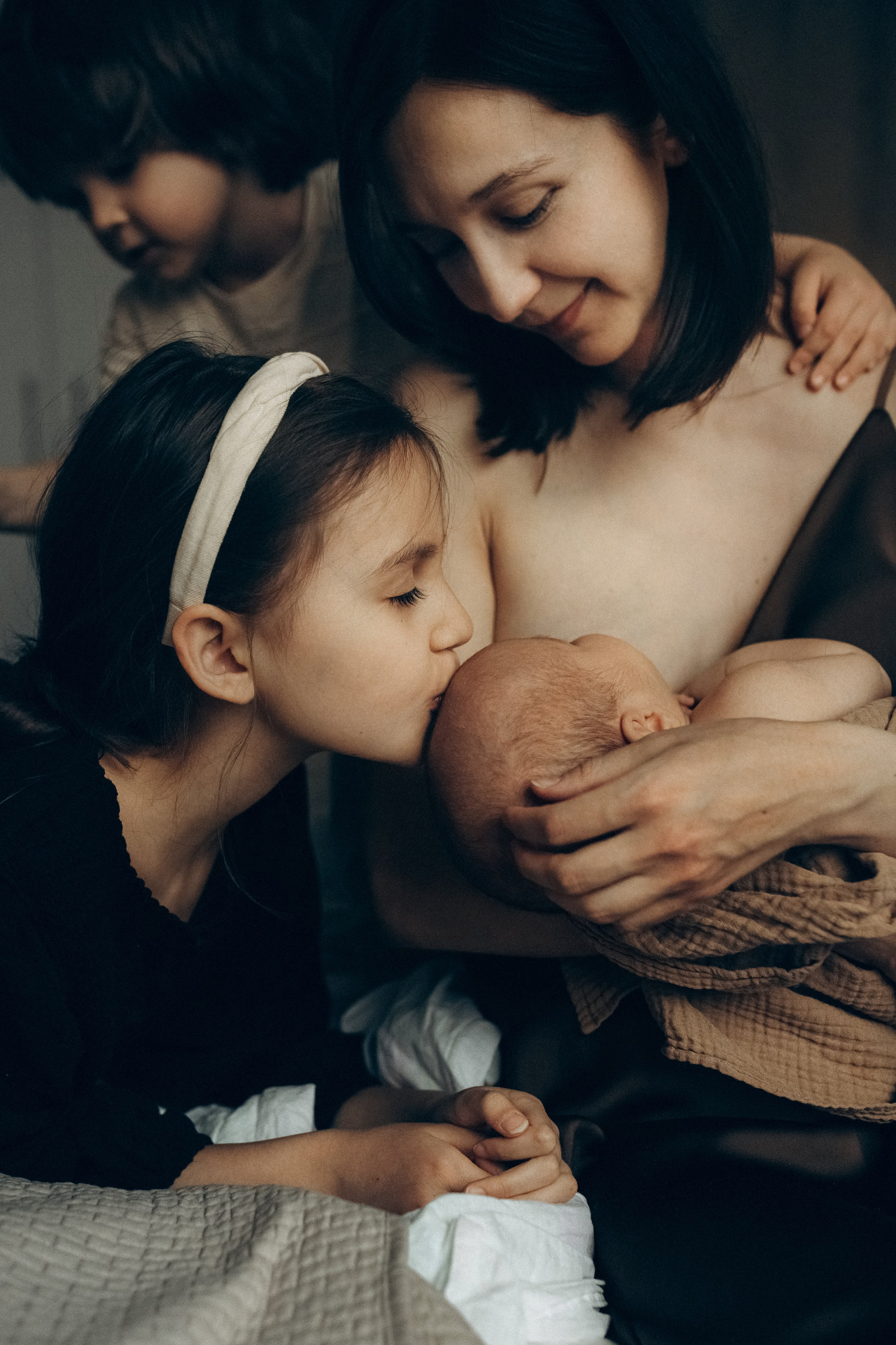 Вера паулина Аня илюша. Семейный фотограф в Минске и РБ Стеликова Анна