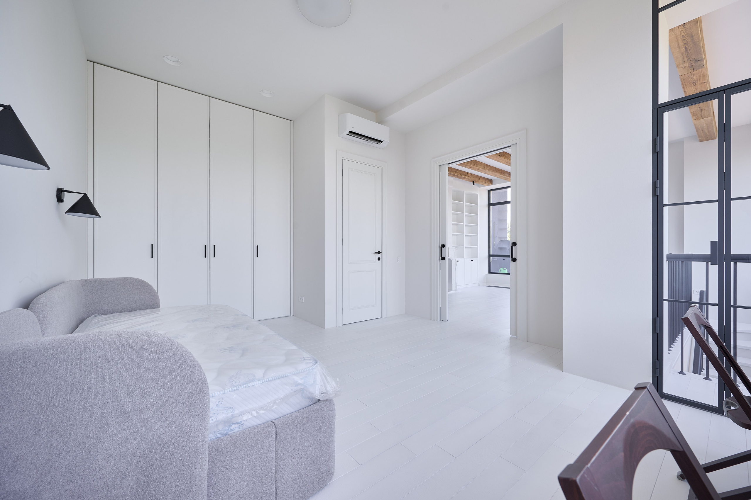 Квартира 184. Интерьерный фотограф в Краснодаре