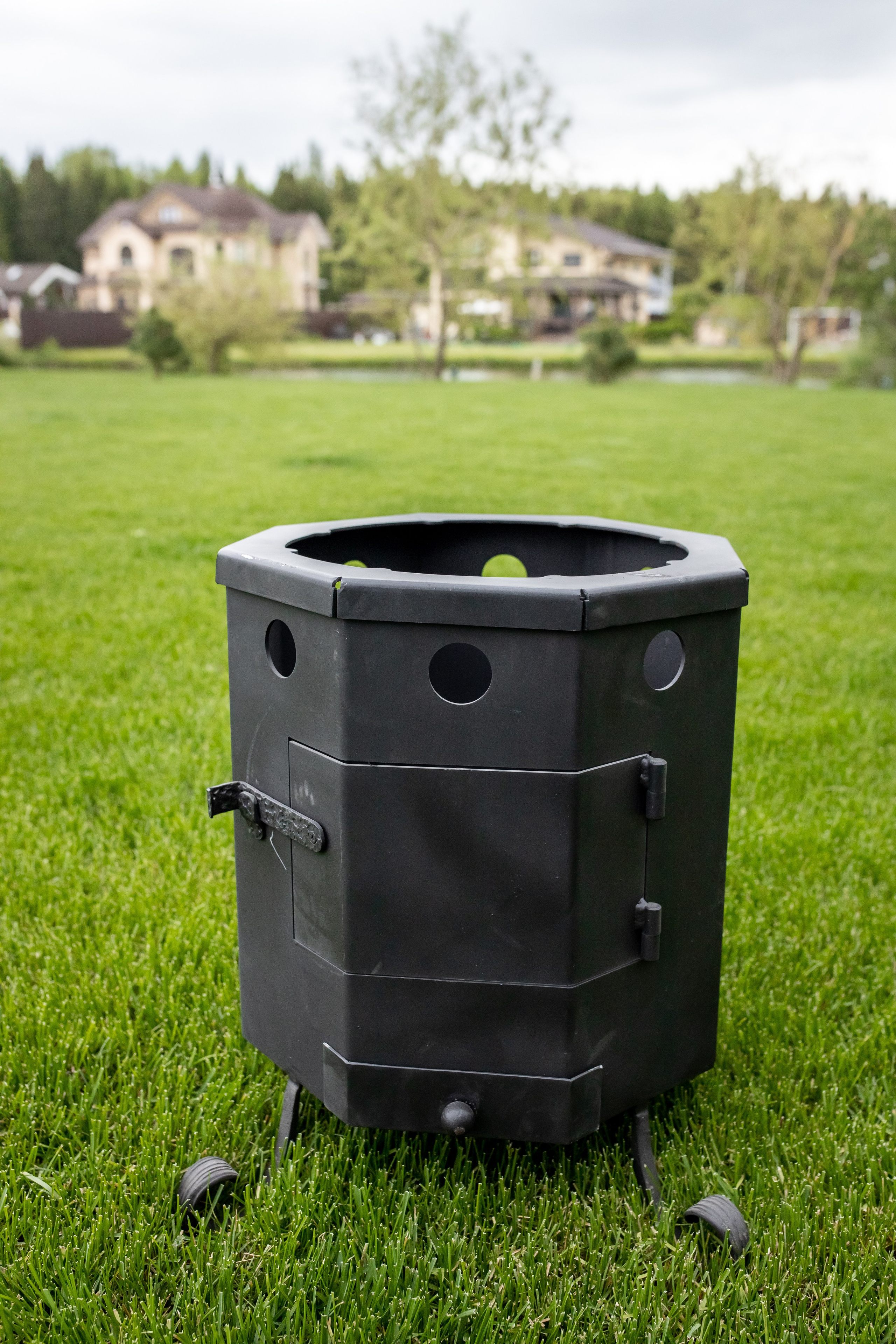 Съемка производства и готовой продукции. Фотограф Неумывакин Кирилл