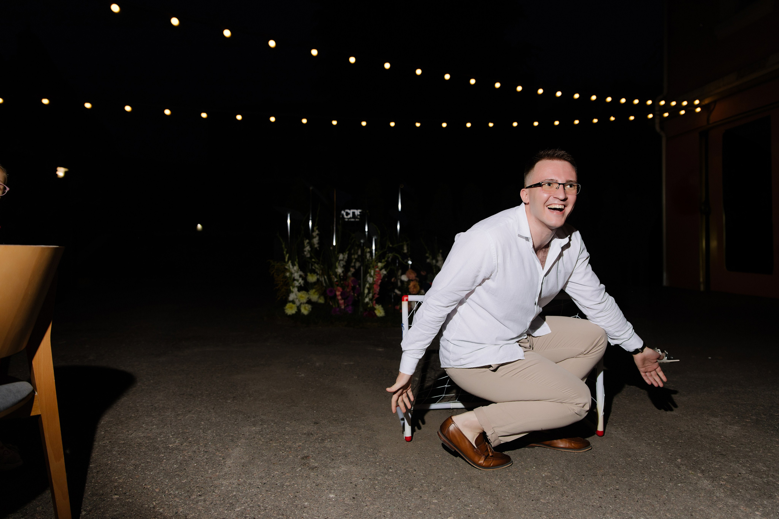 P&M. Пушистая Сова - Свадебный и портретный фотограф Воронеж, Москва, Питер