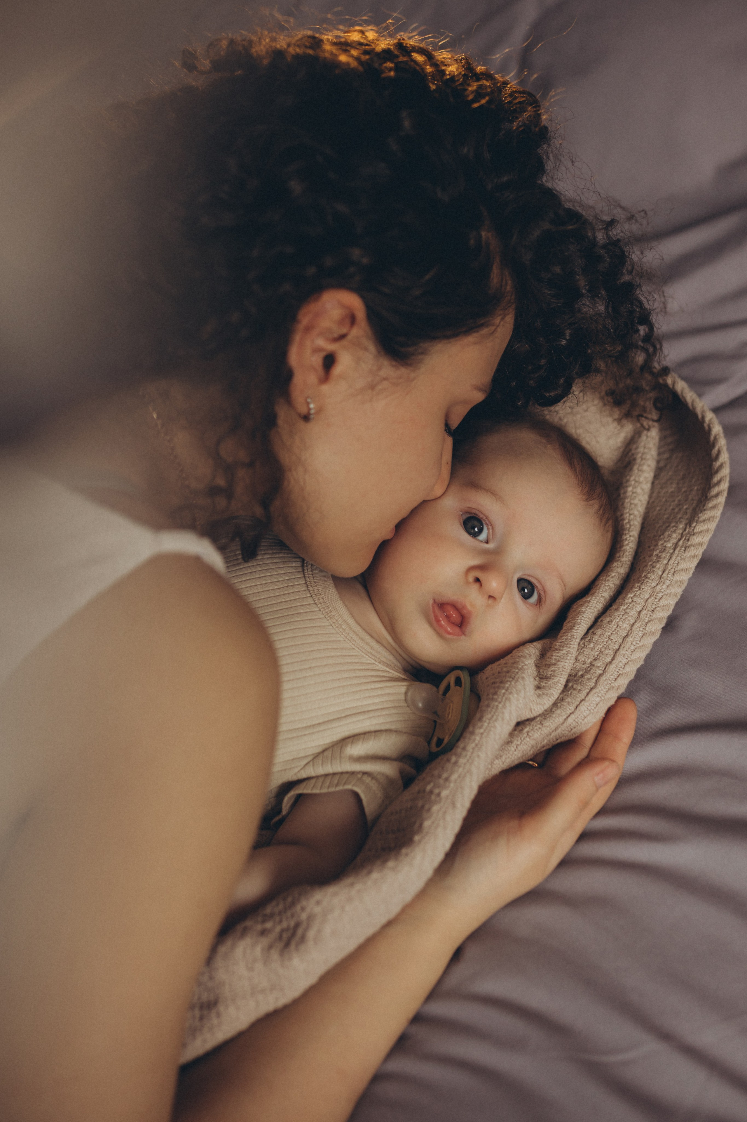 Домашний ньюборн. Главная