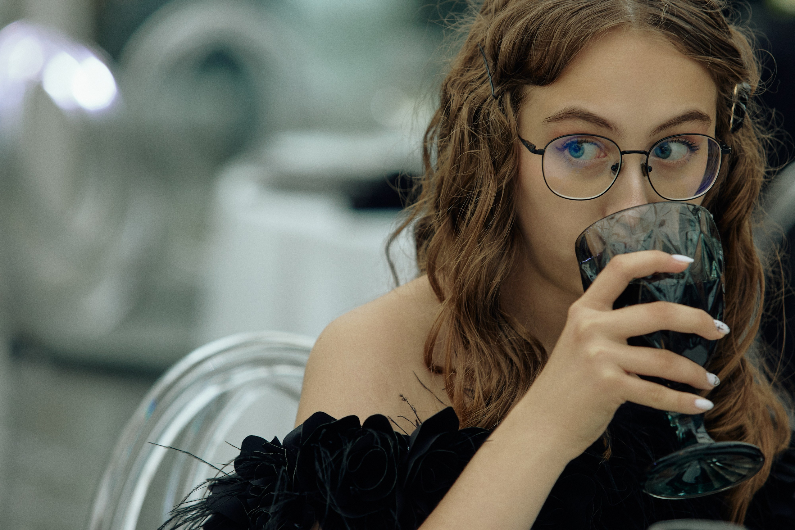 Rustam & Anastasia. Event агентство PAPRIKA в Екатеринбурге