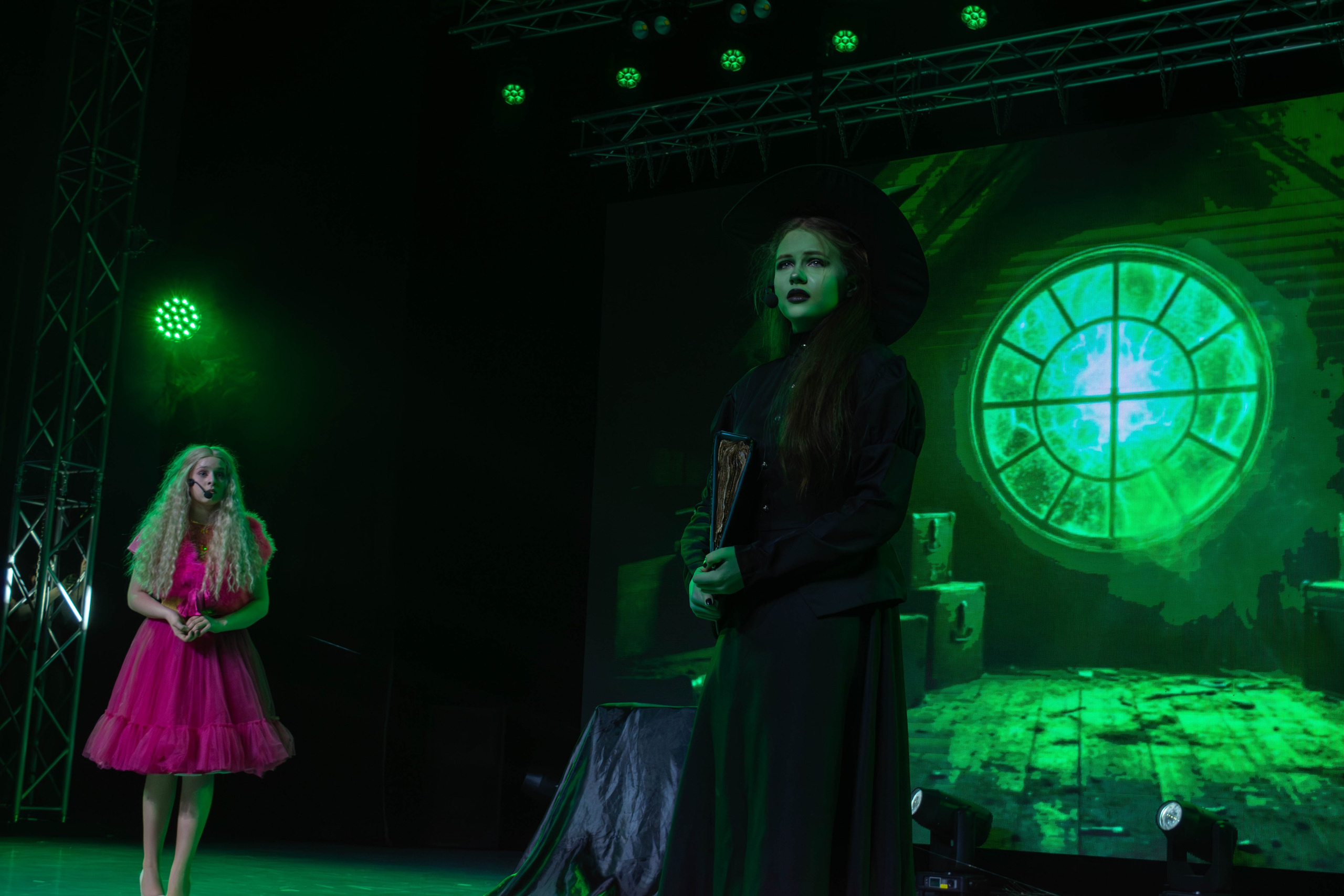 «ВЫСОТА» 2025. Репортажный фотограф во Владивостоке Анастасия Кострова