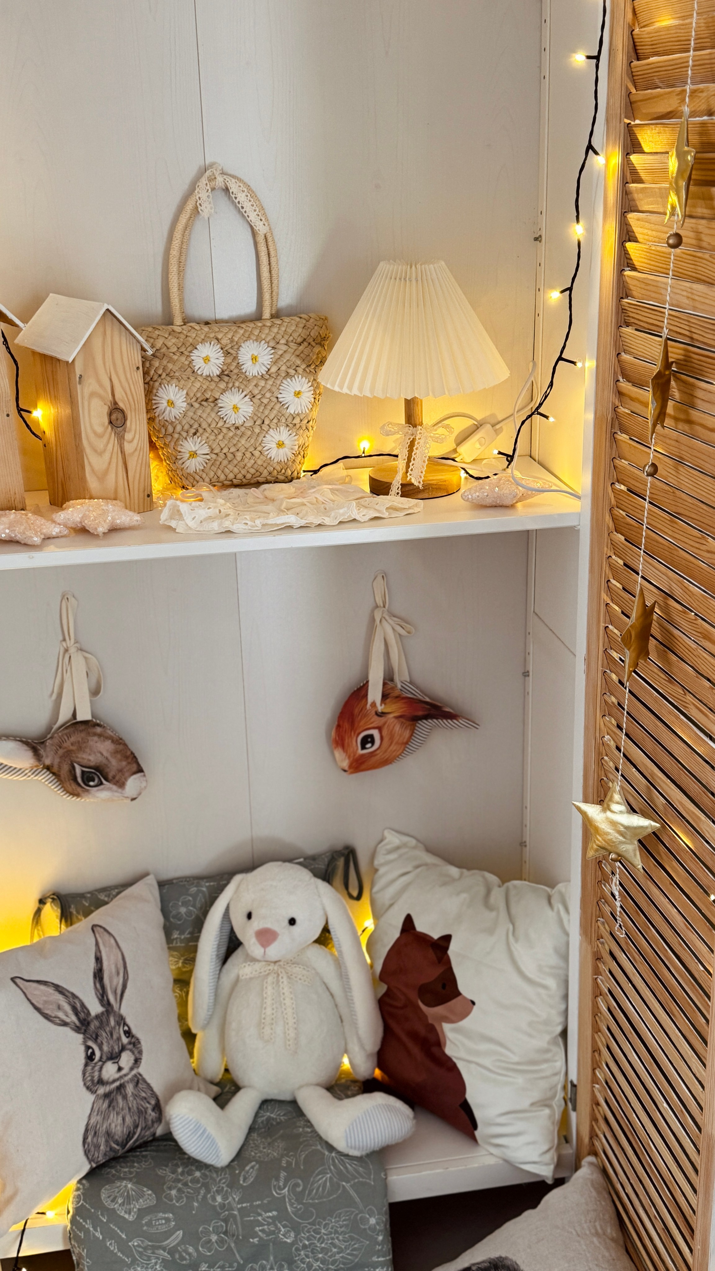 Домик. Фотостудия Натальи Забродской