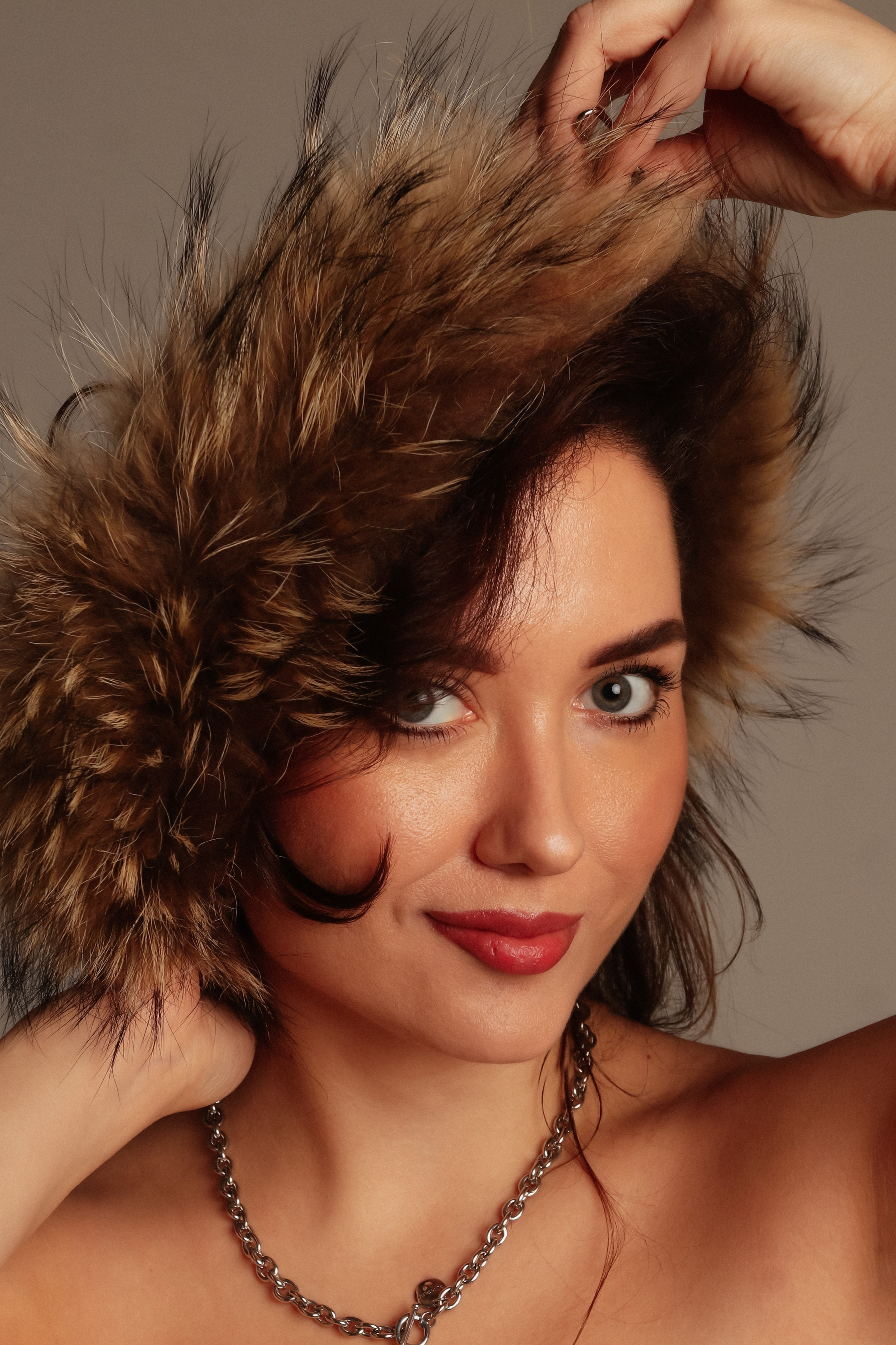 Ирина. Семейный фотограф в Москве и МО Варвара Шаранова