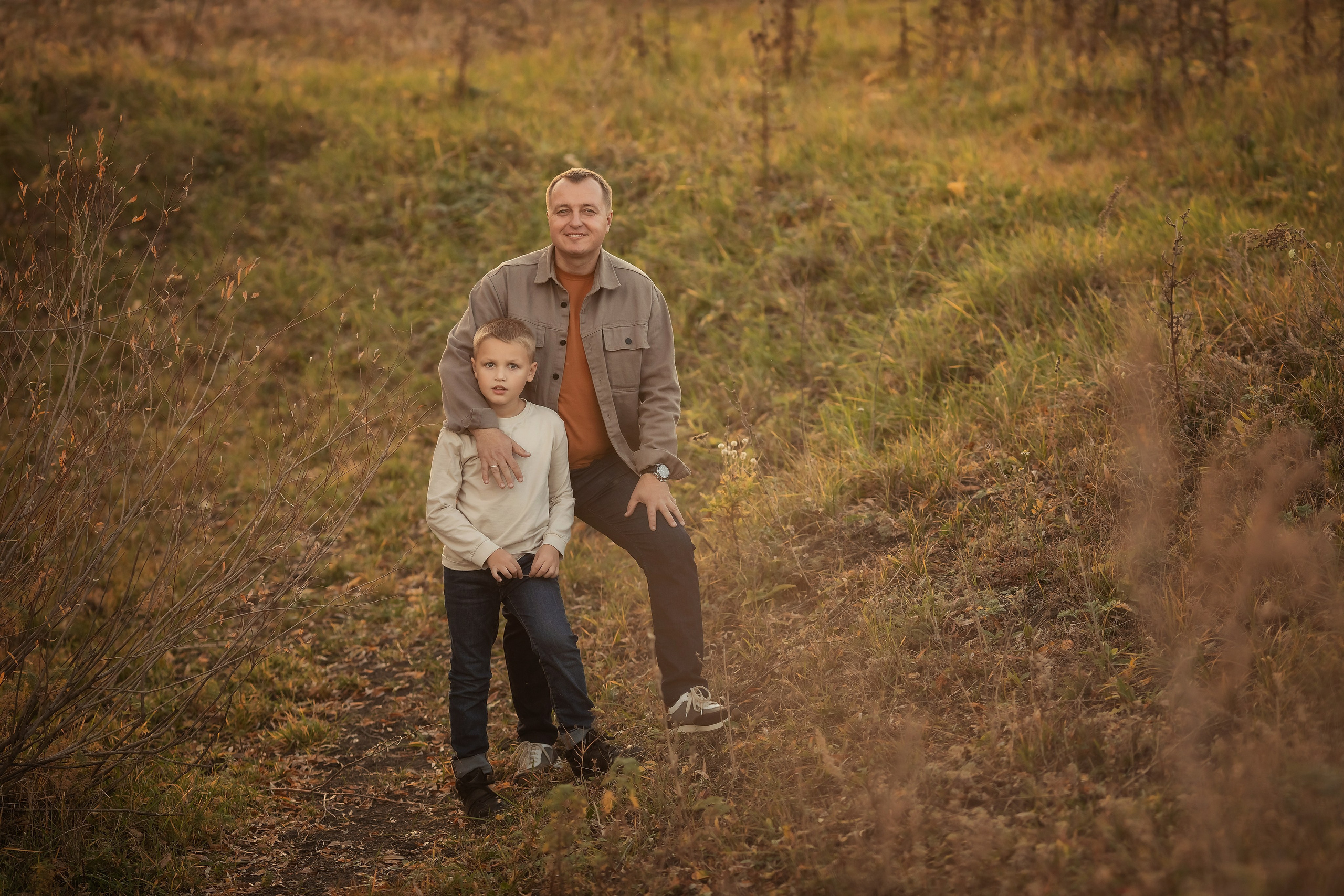 Семейные съемки. Детский и семейный фотограф Анастасия Акатьева Оренбург/Курган