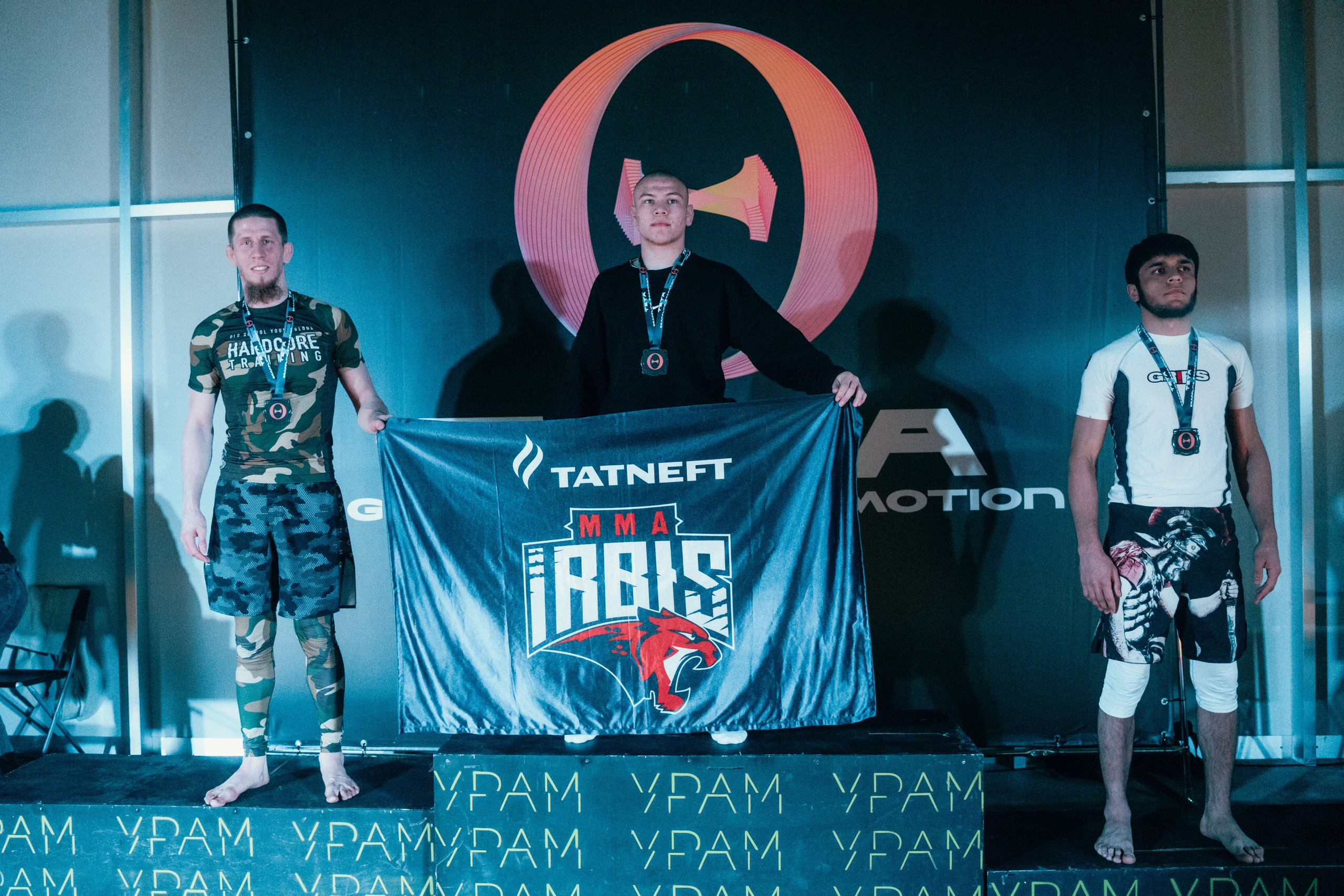 Teta promotion. Главная