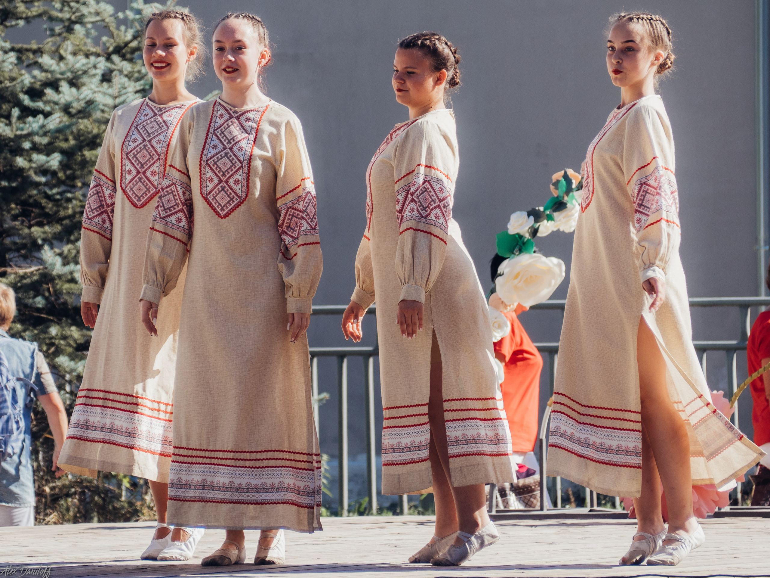 Секреты муромского долголетия. Муром-Инфо. Новости культуры, образования, спорта в городе Муром