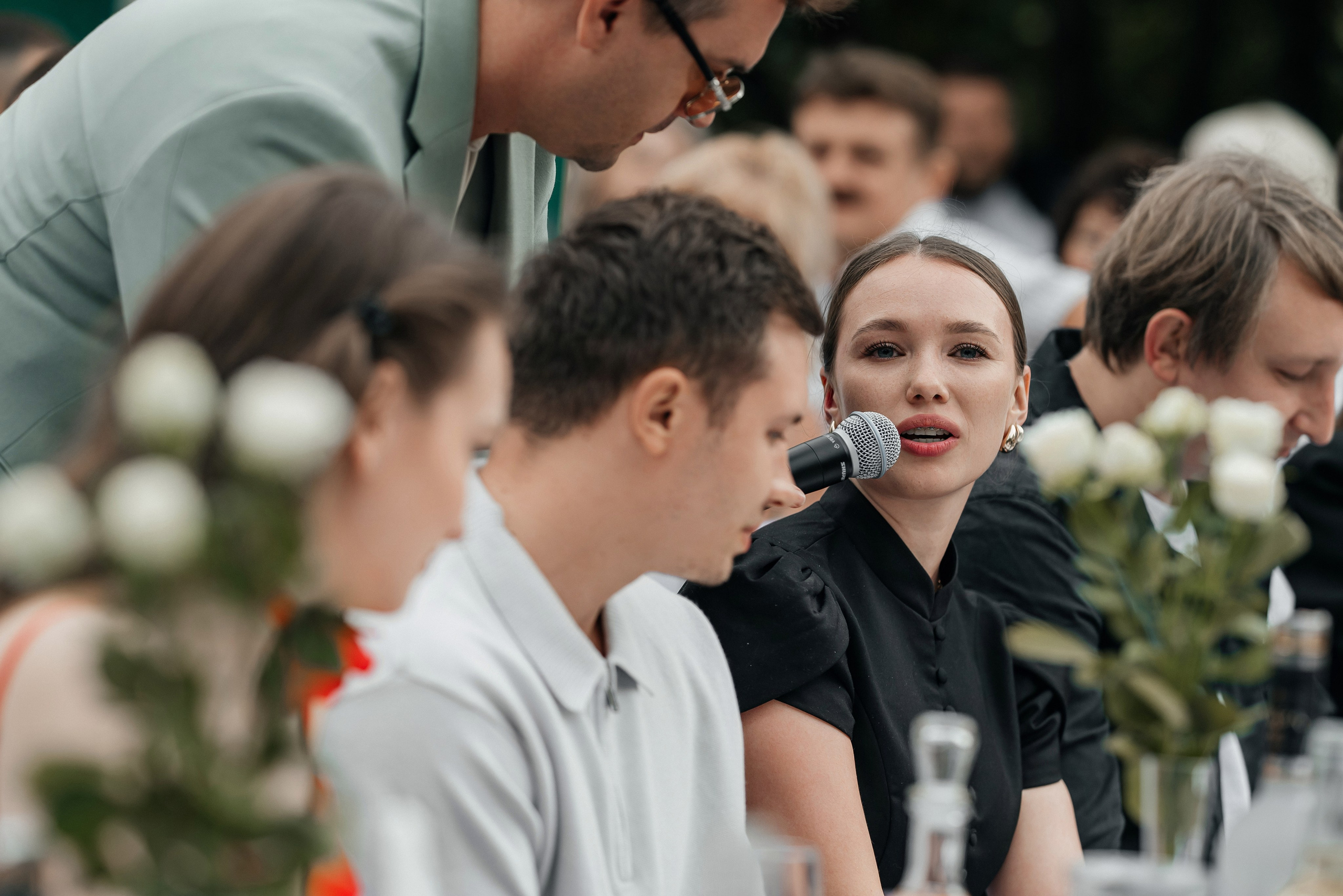 «Свадьба Даши и Артема». Школьный фотограф в Валуйках. Фотосессии для выпускников и изготовление выпускных альбомов в городе Валуйки и в Белгородской области