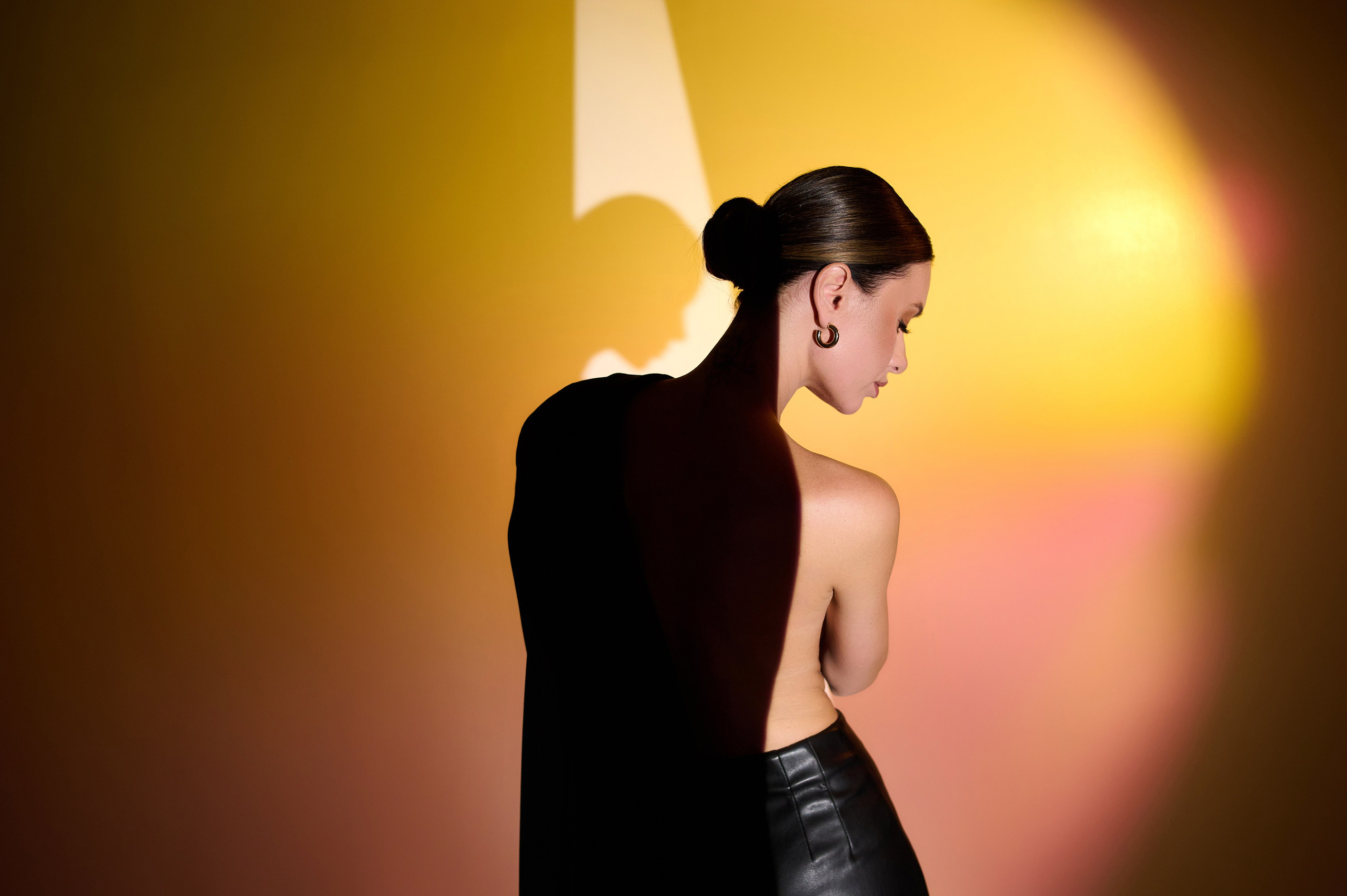 Студия. Семейный и детский фотограф в г. Ногинске Ангелина Хасанова