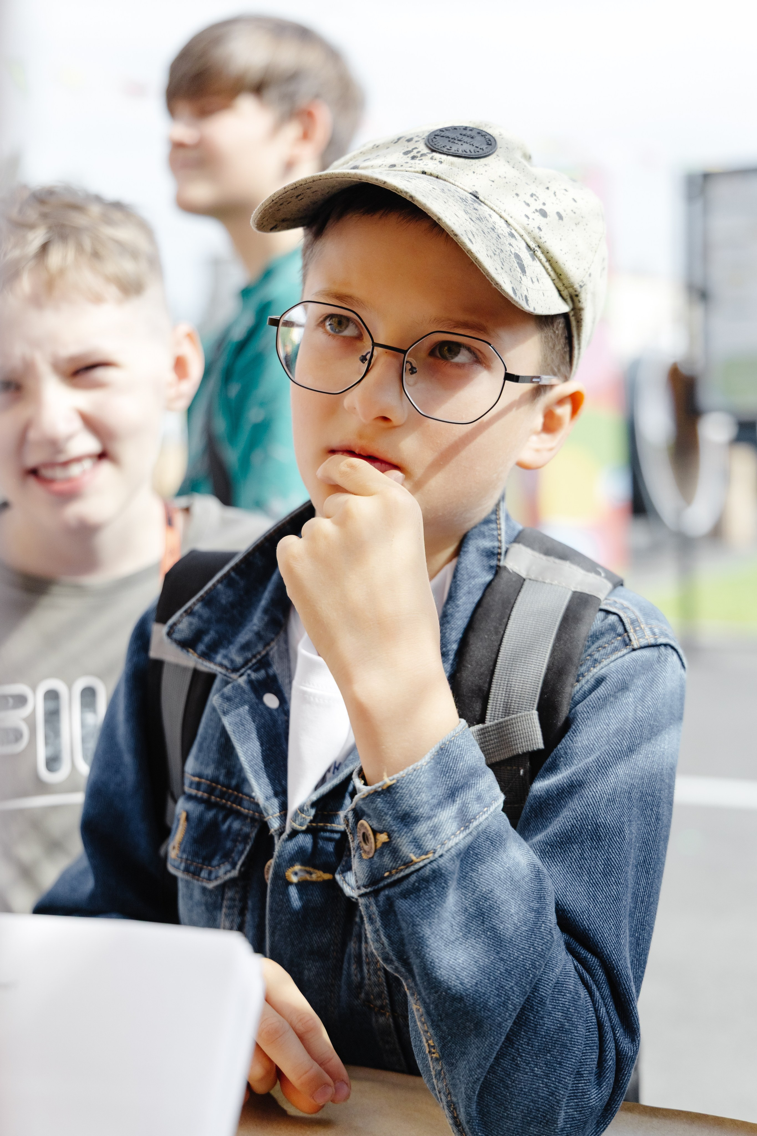 Фестиваль с эмпатией ВСМПО. Дмитрий Судаков, фотограф в Екатеринбурге и Москве