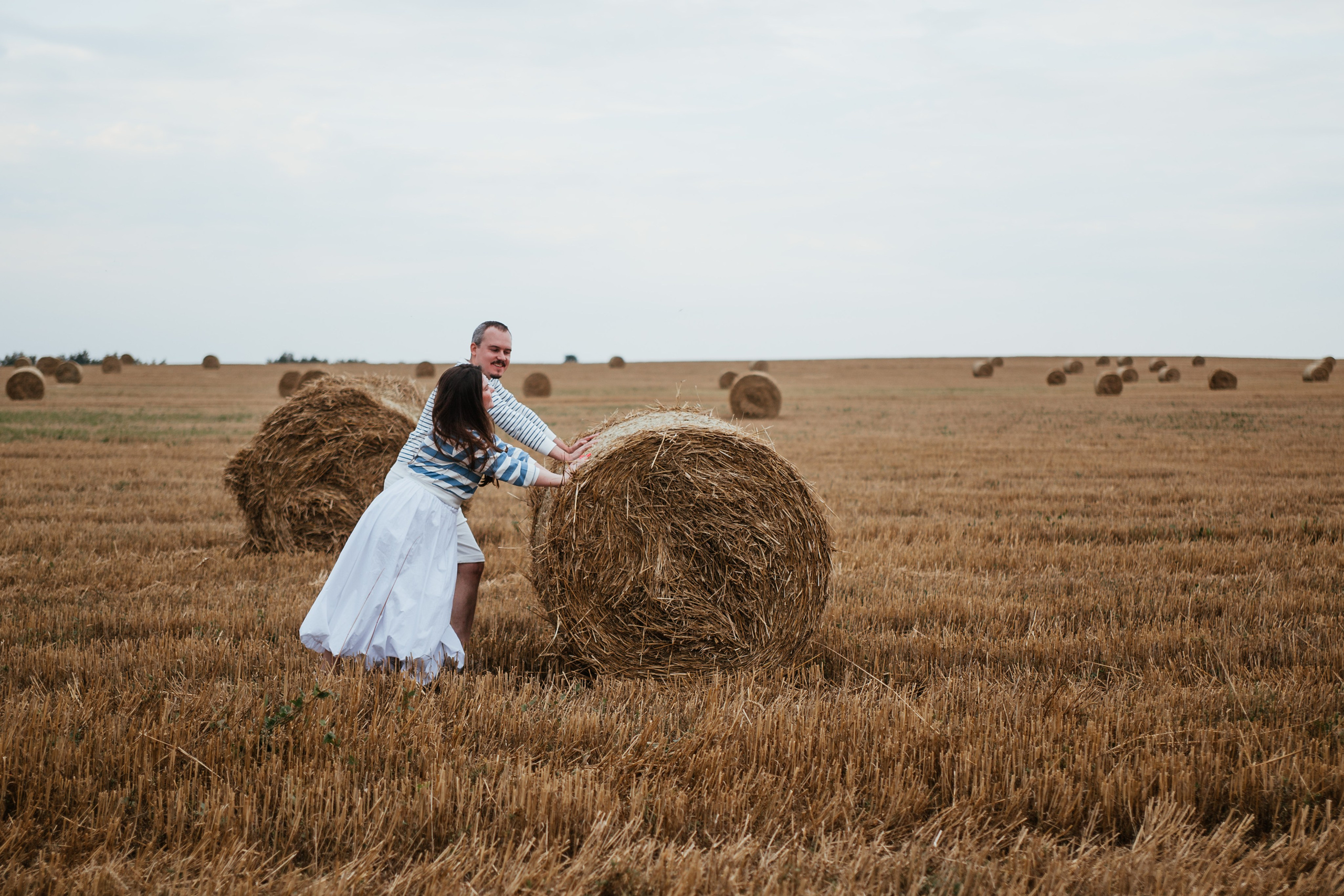 Летнее Love Story. Свадебный и семейный фотограф Екатерина Бубнова