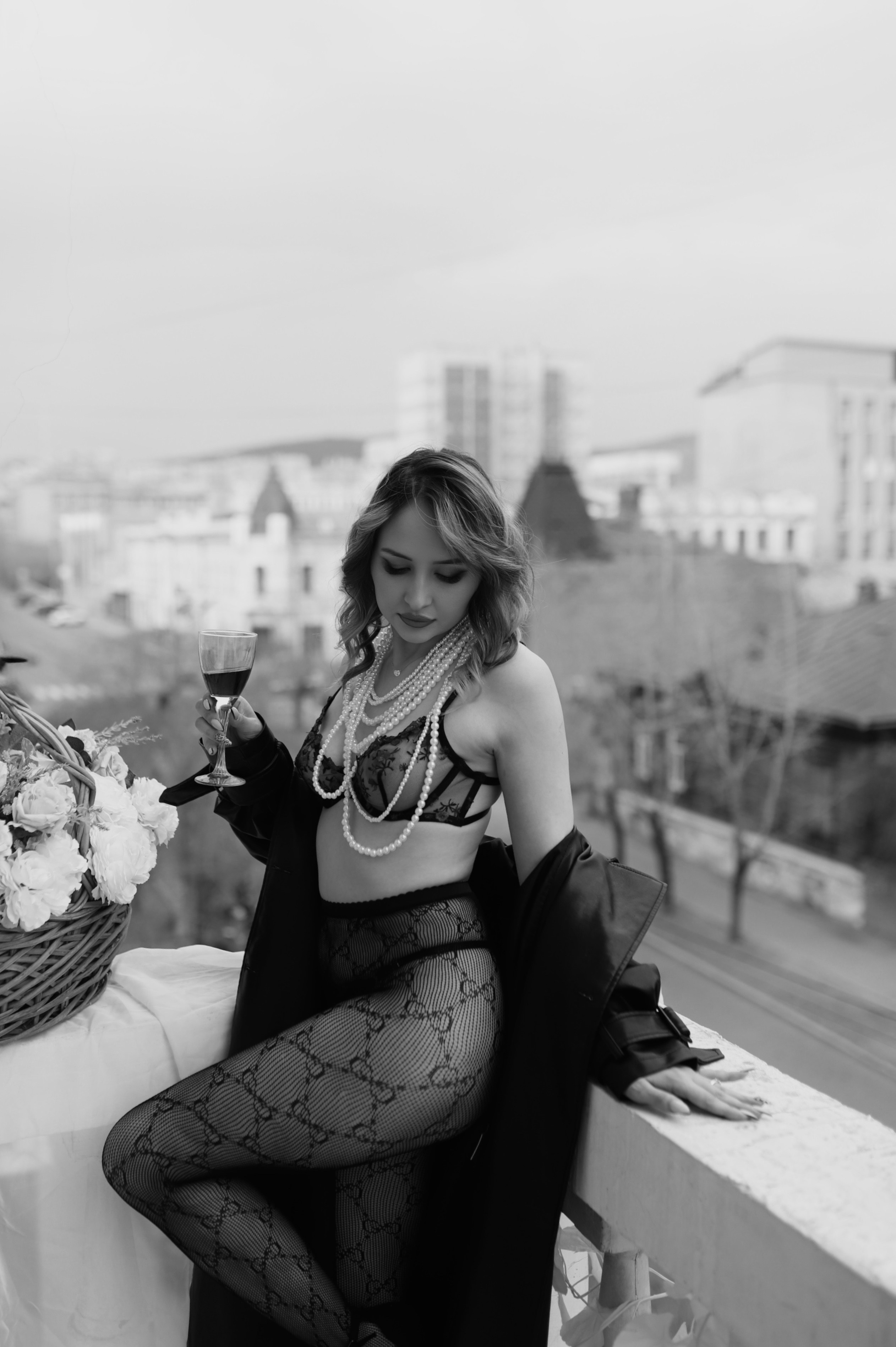 Женский портрет. Женский и семейный фотограф