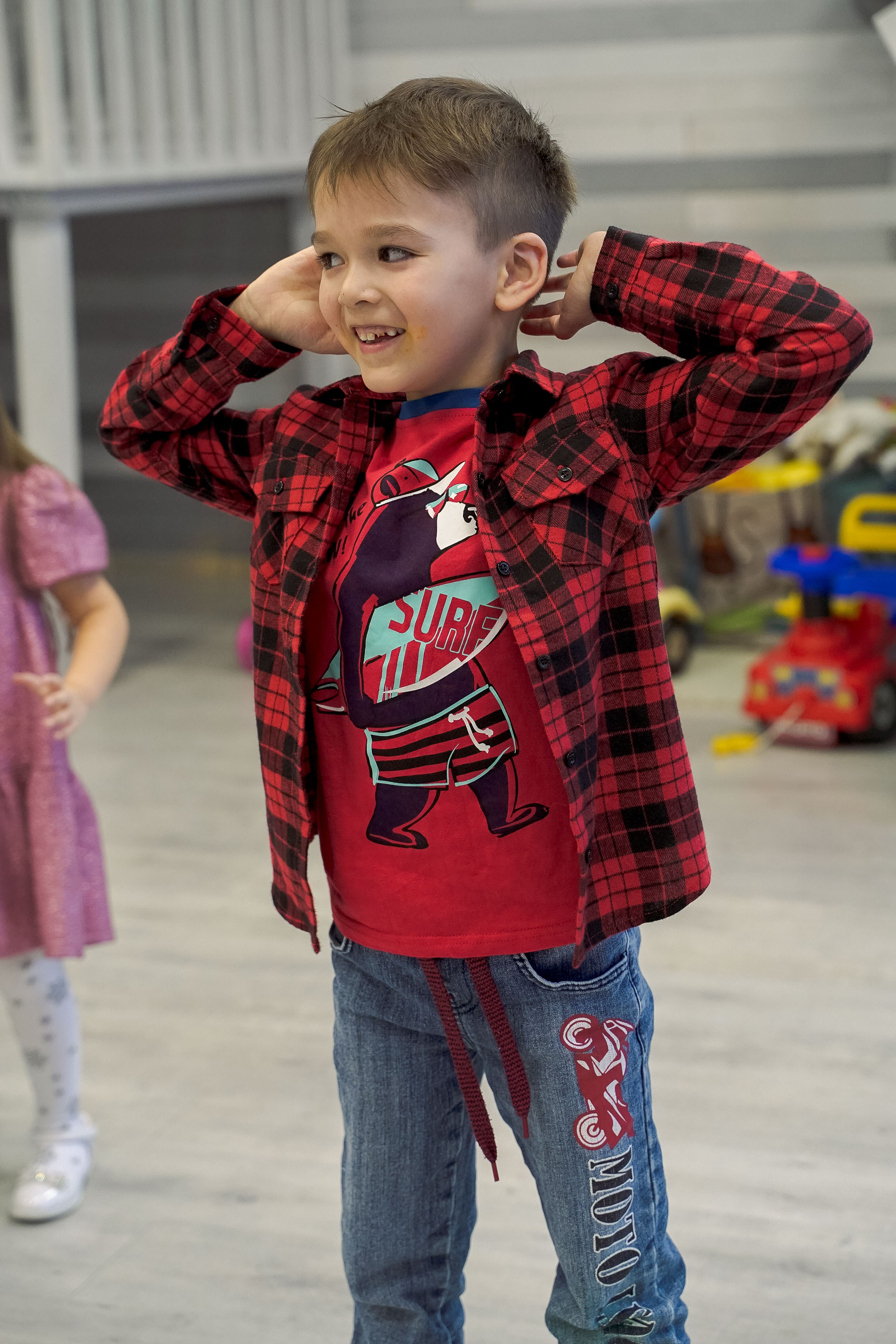 Детские дни рождения. Свадебный фотограф/видеограф