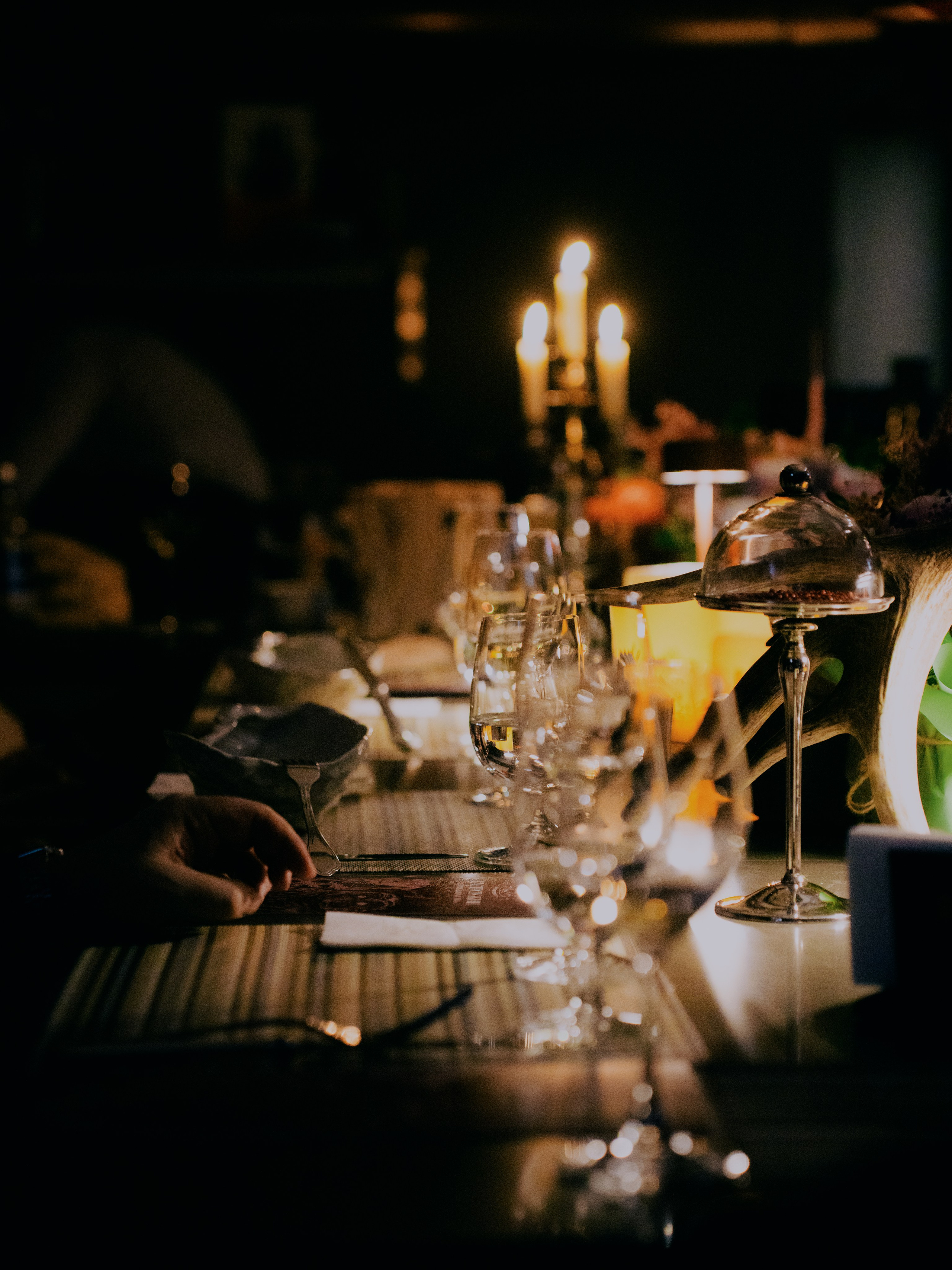 Репортажная съемка — Гастроужин Доктор Виски. ЕМфото