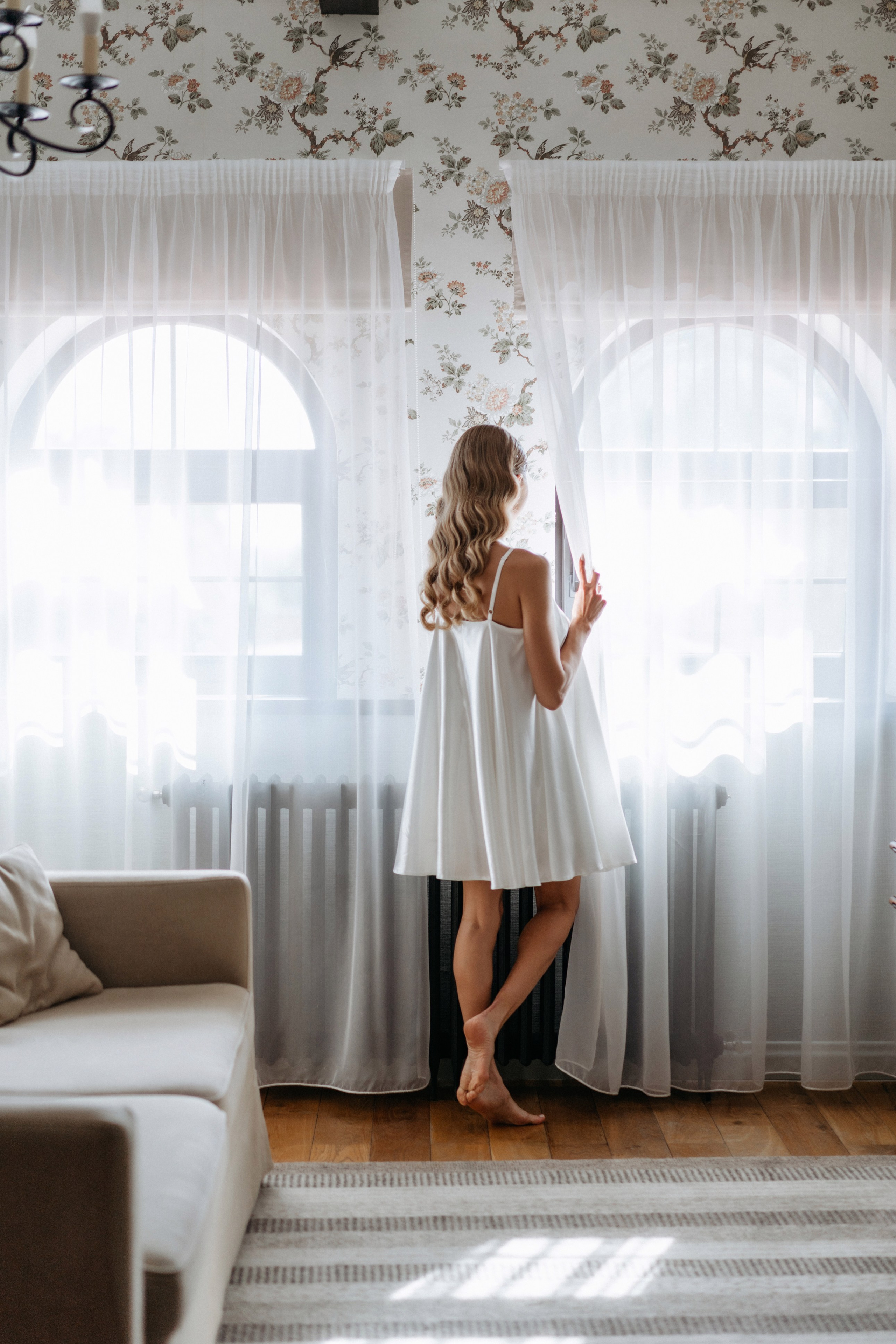 Александр и Ирина. Свадебный и семейный фотограф в Калининграде Анастасия Гриценко