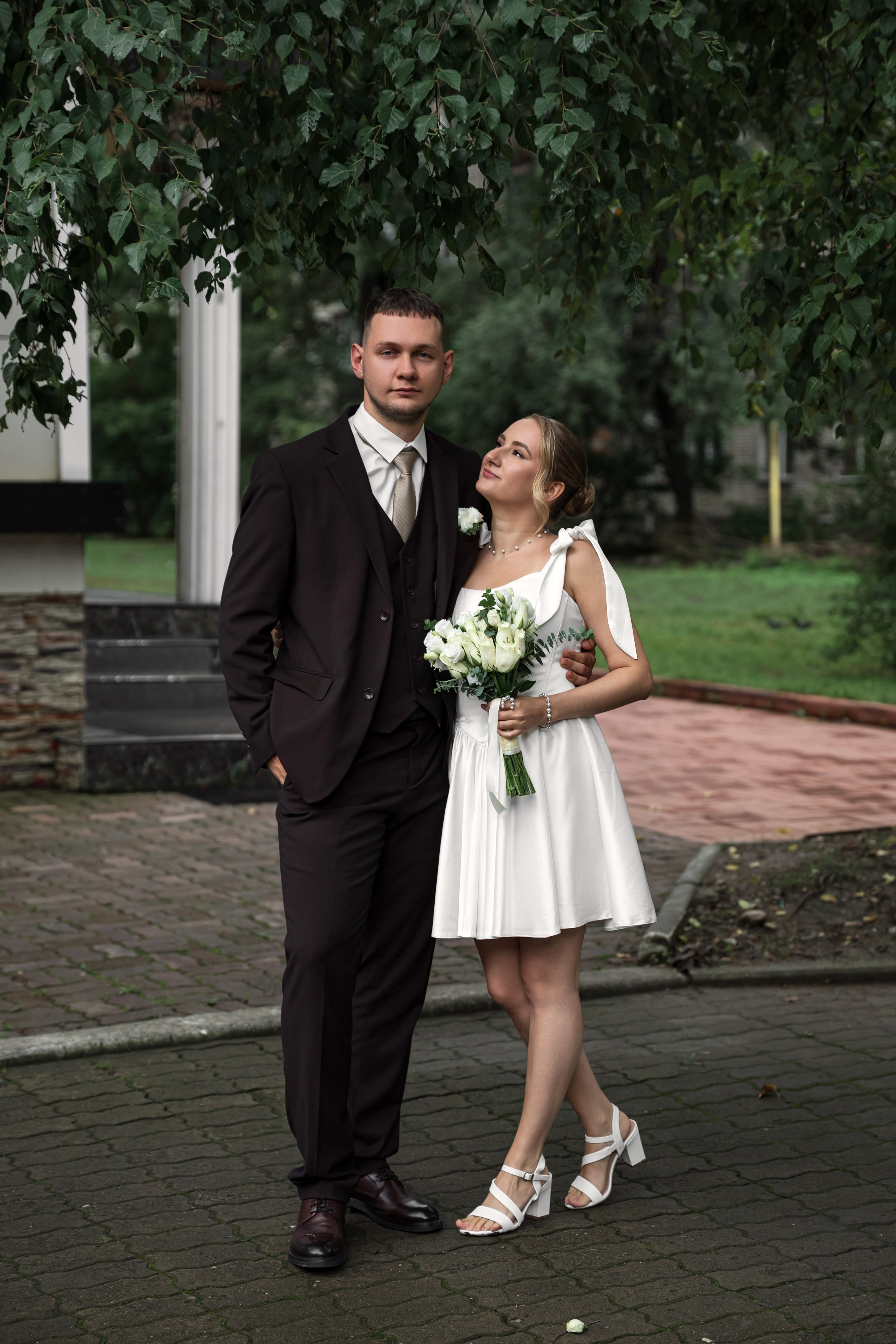 Сборник. Свадебный фотограф во Владивостоке, Уссурийске и городе Артём