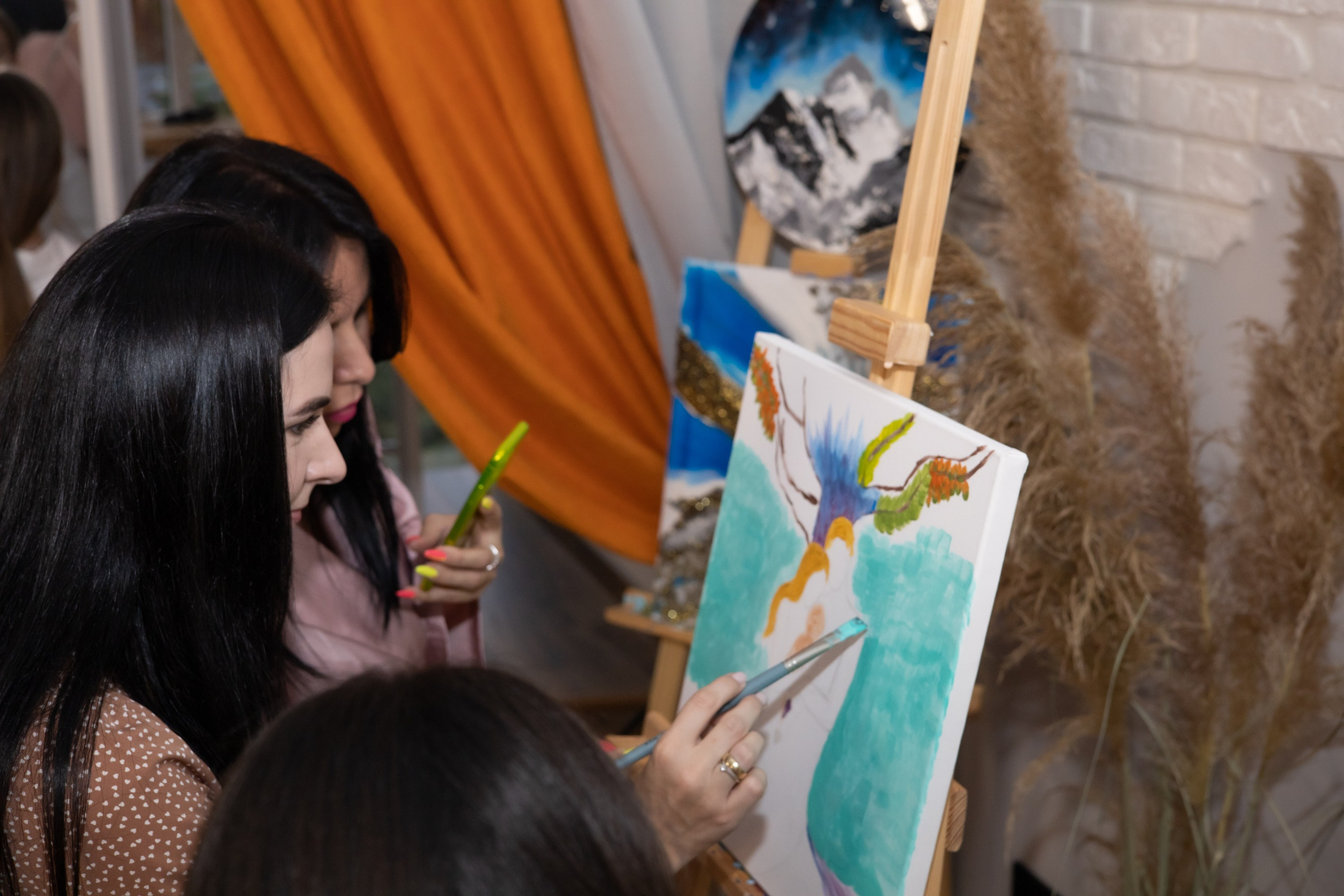 Gender Party. Семейный и Свадебный фотограф в Сочи