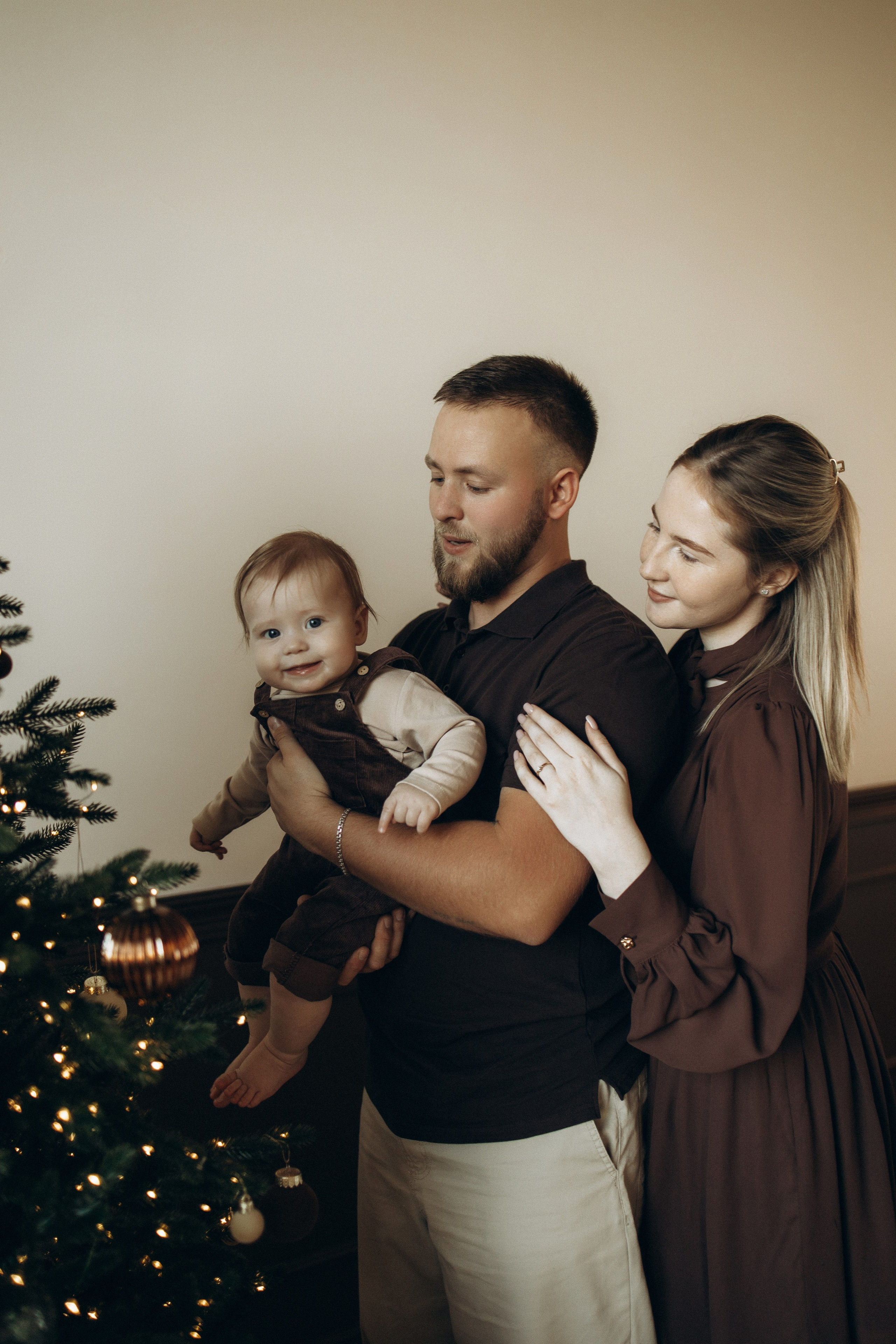 Сашуля. Самый теплый фотограф в Краснодаре Рябоконь Ксения