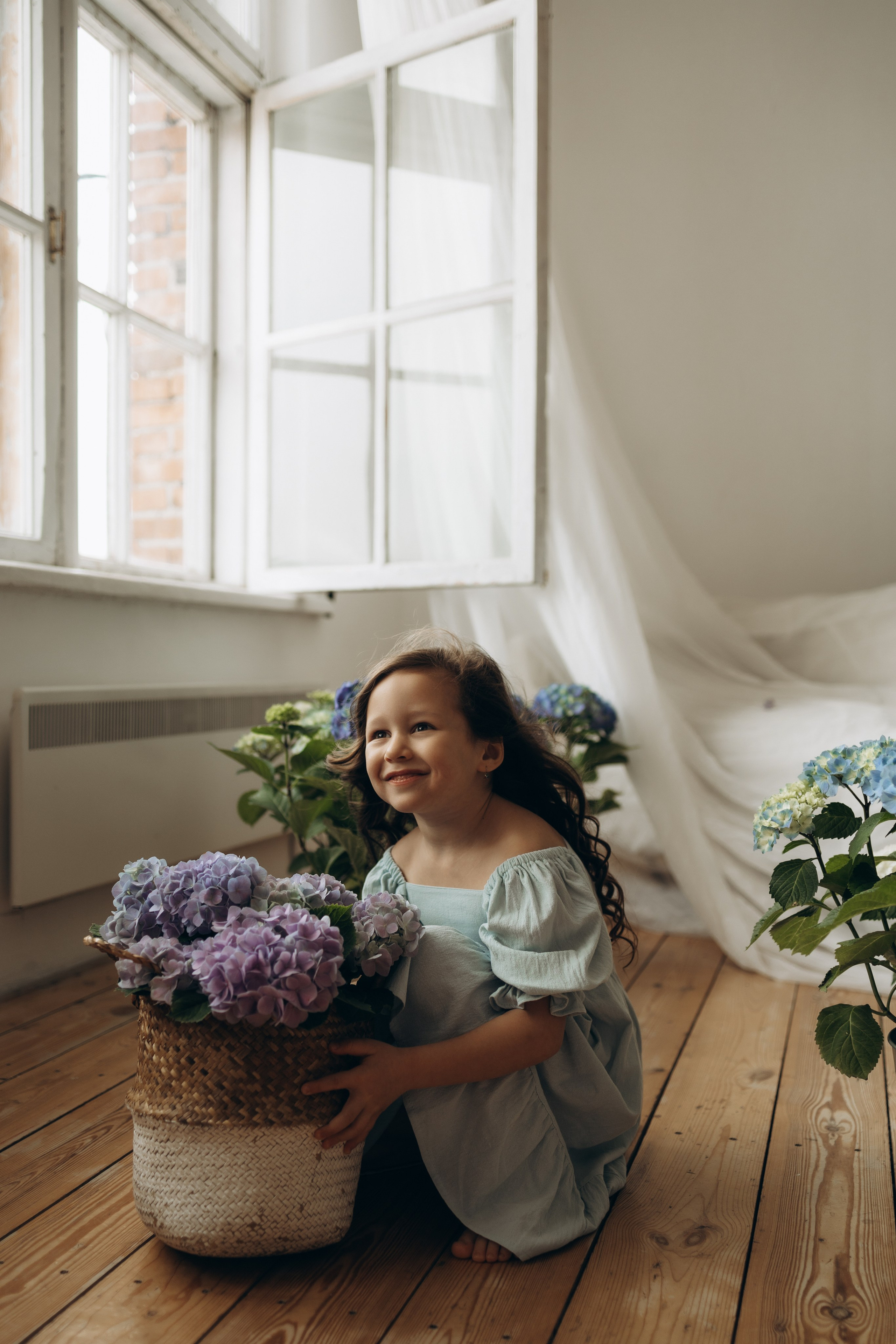 Девочки. Самый теплый фотограф в Краснодаре Рябоконь Ксения