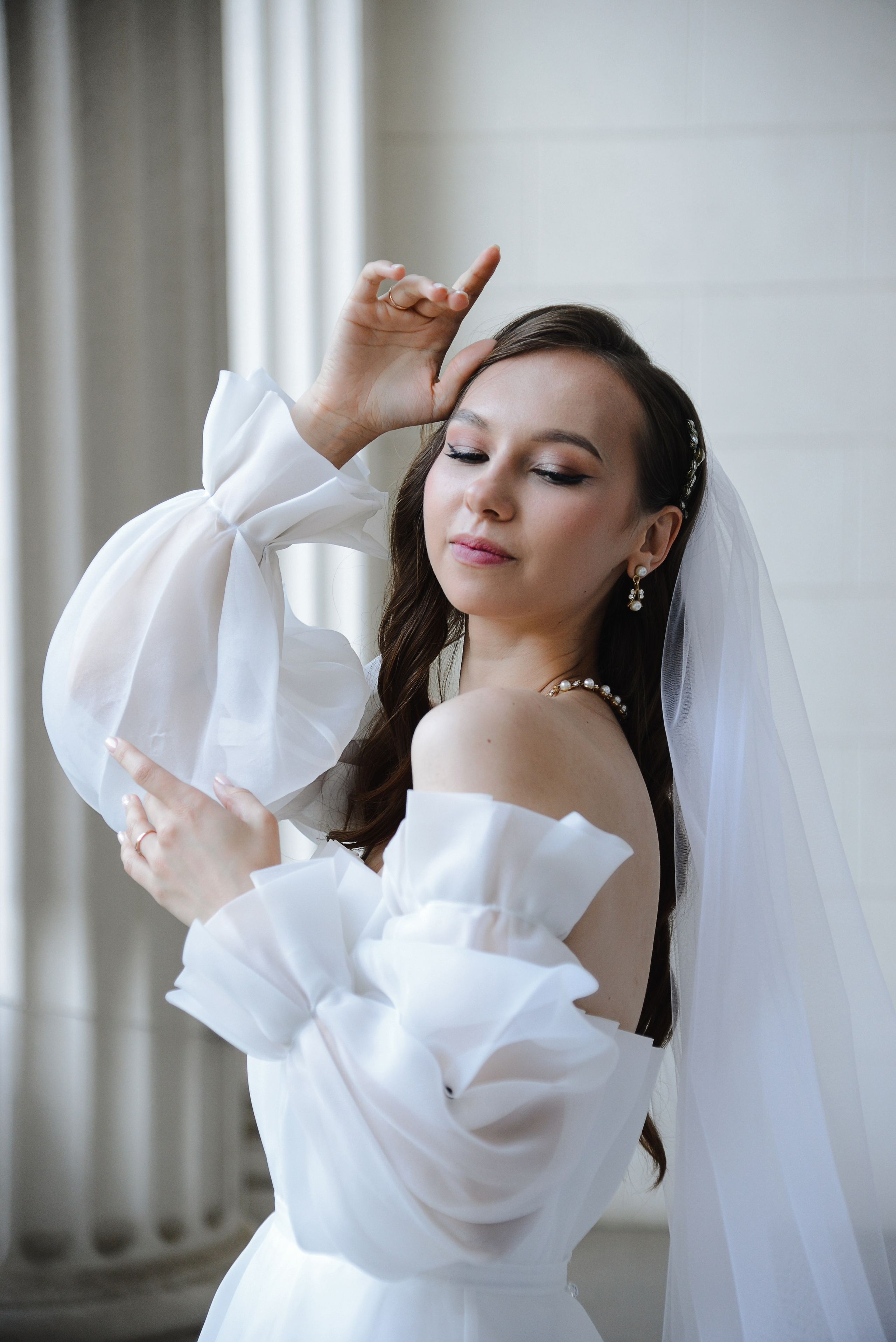 Влад & Аня. Фотограф Ярута Оксана / Ростов-на-Дону