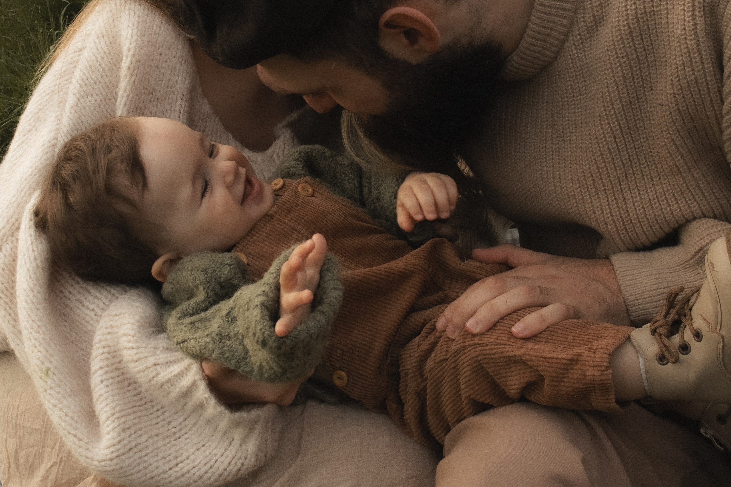 Family stories. Семейный фотограф в Домодедово и Москве Насима Архирейская