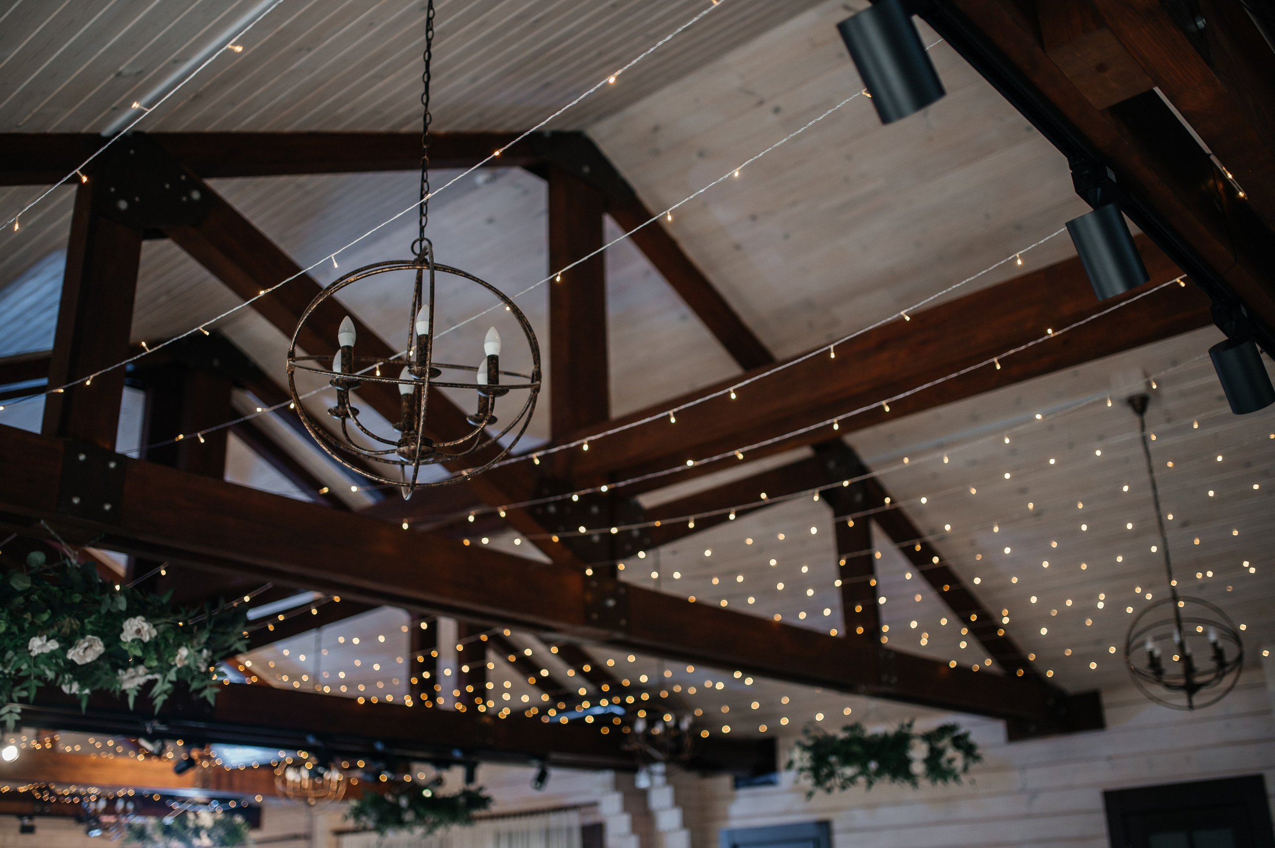 Вадим и Анастасия. Свадебная  съемка на Алтае