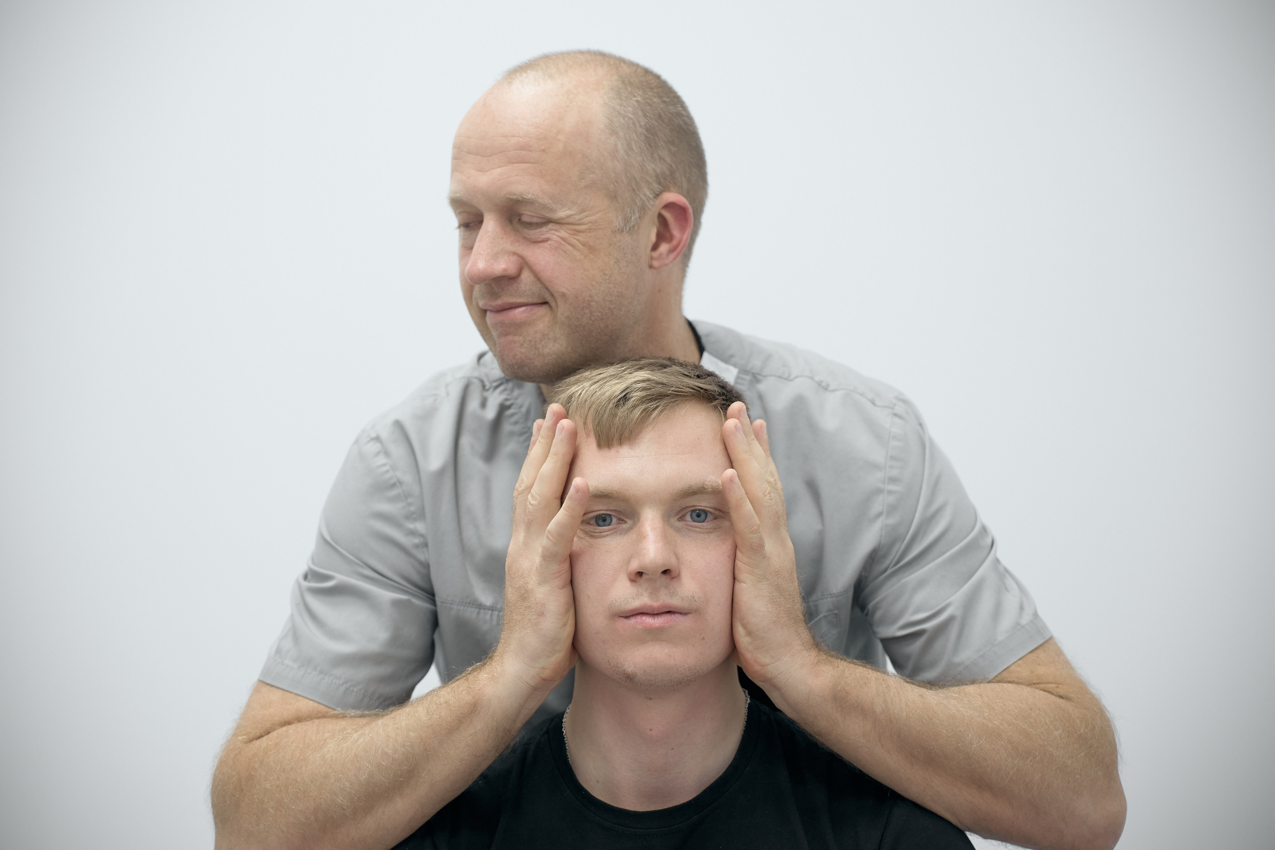 Фотограф Тюмень Александр Шалагин