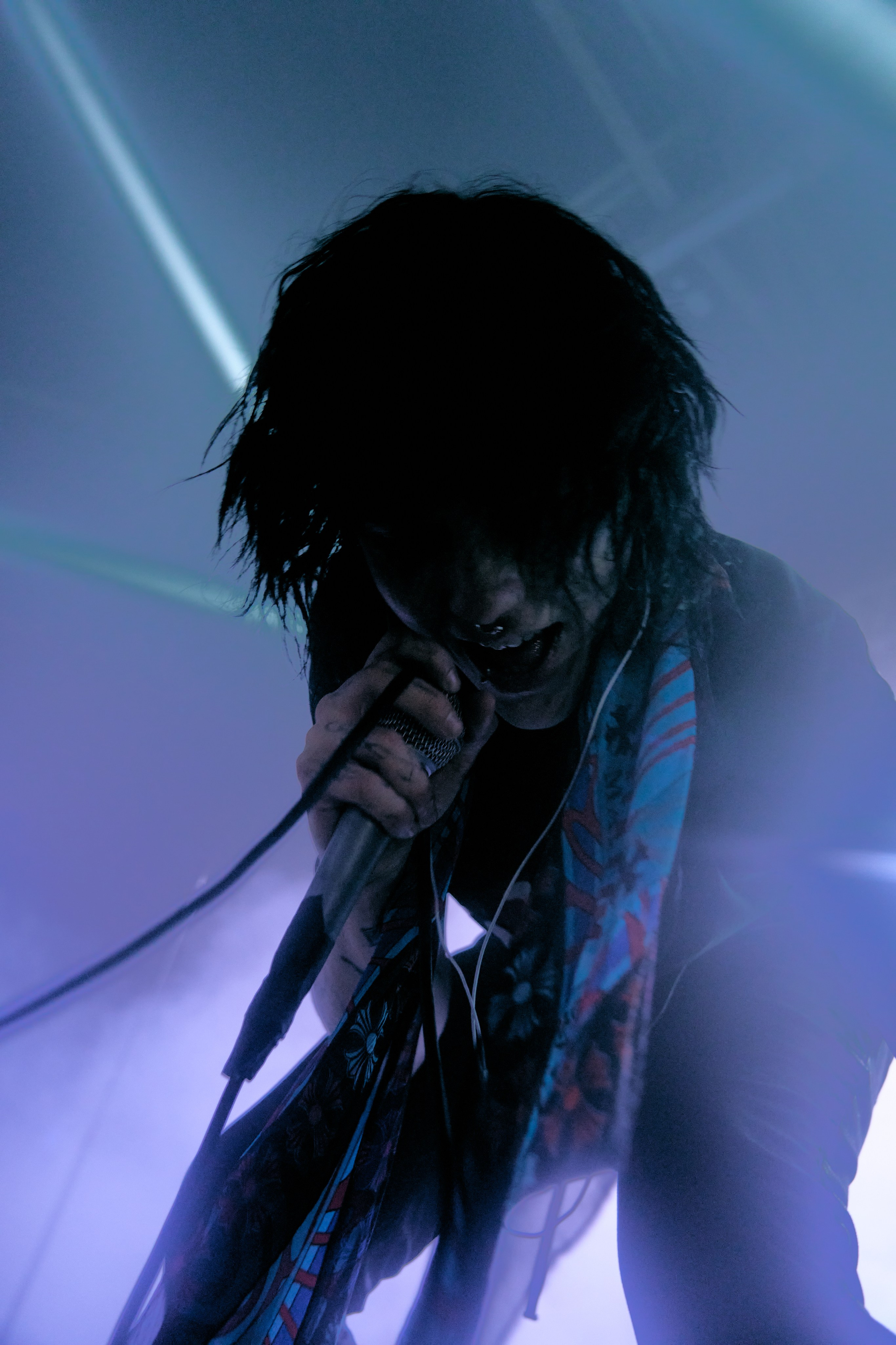 Kai Angel. Репортажный фотограф мероприятий и концертов в Екатеринбурге