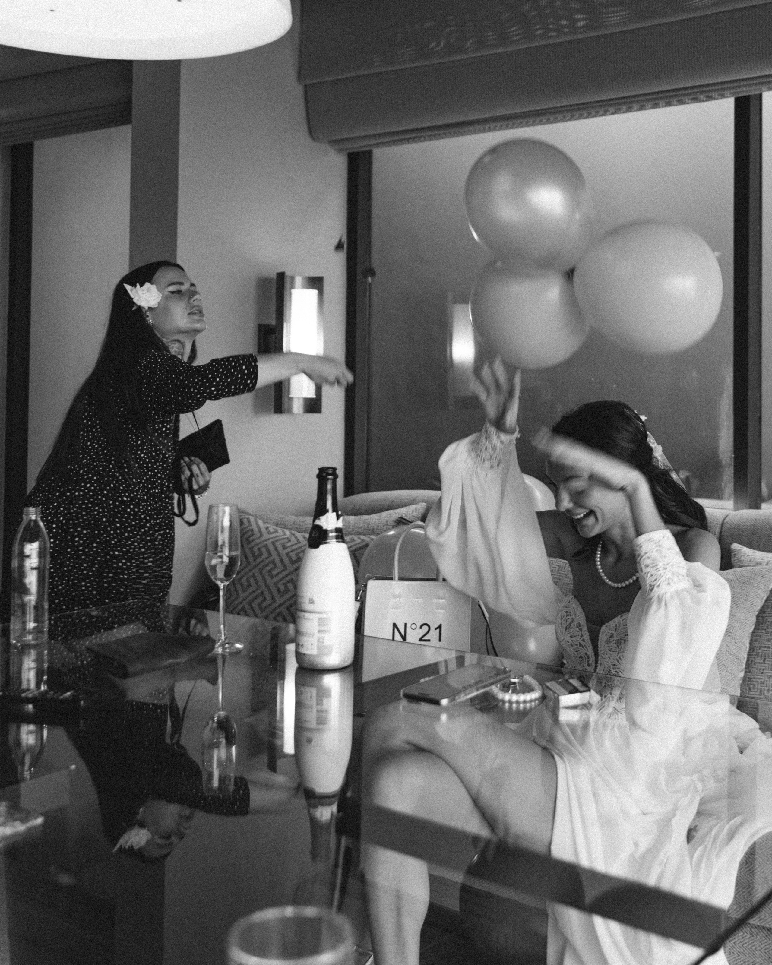 Kamran Olga. Alena Gribkova