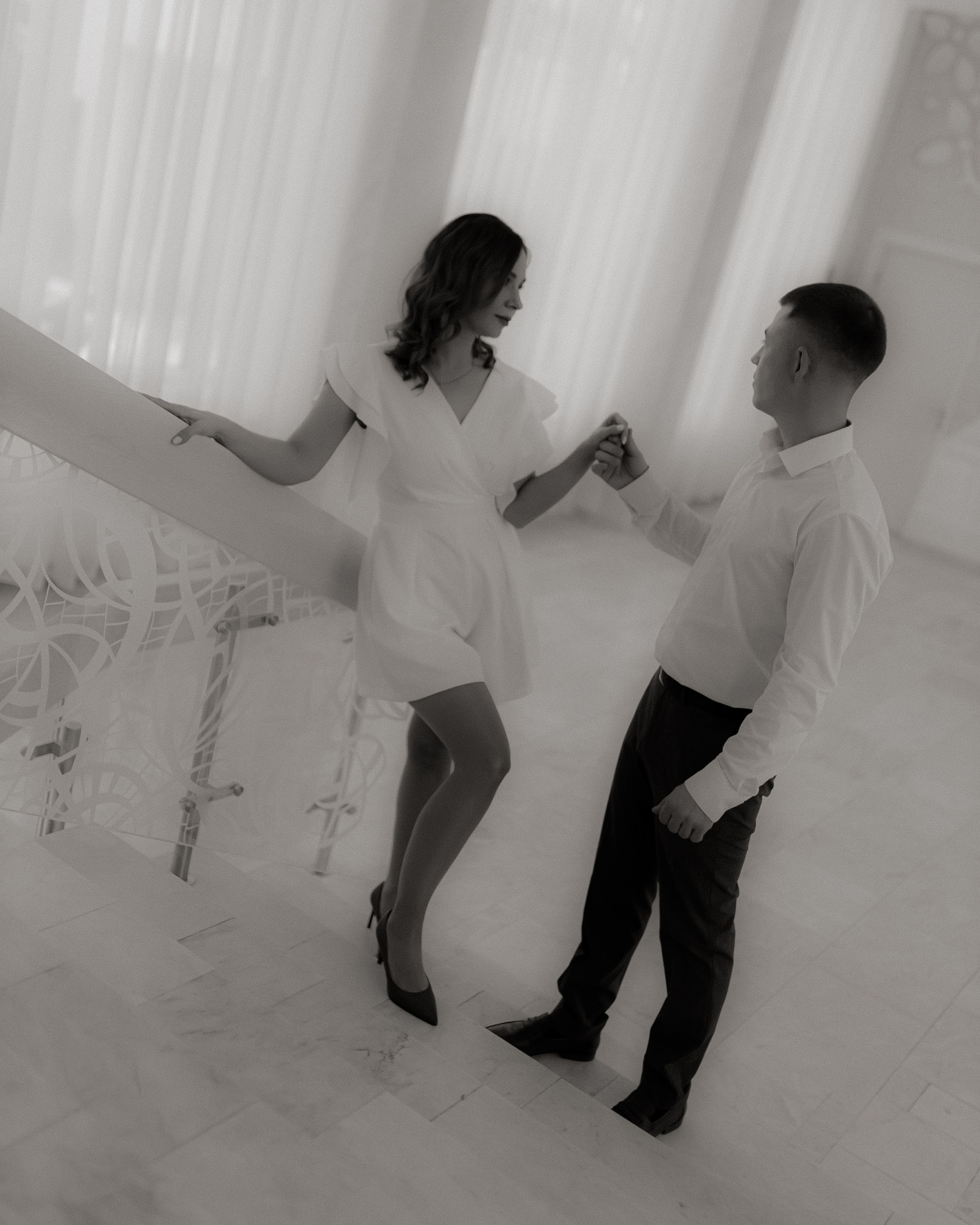 Григорий и Мария. DARYA.BELKINA