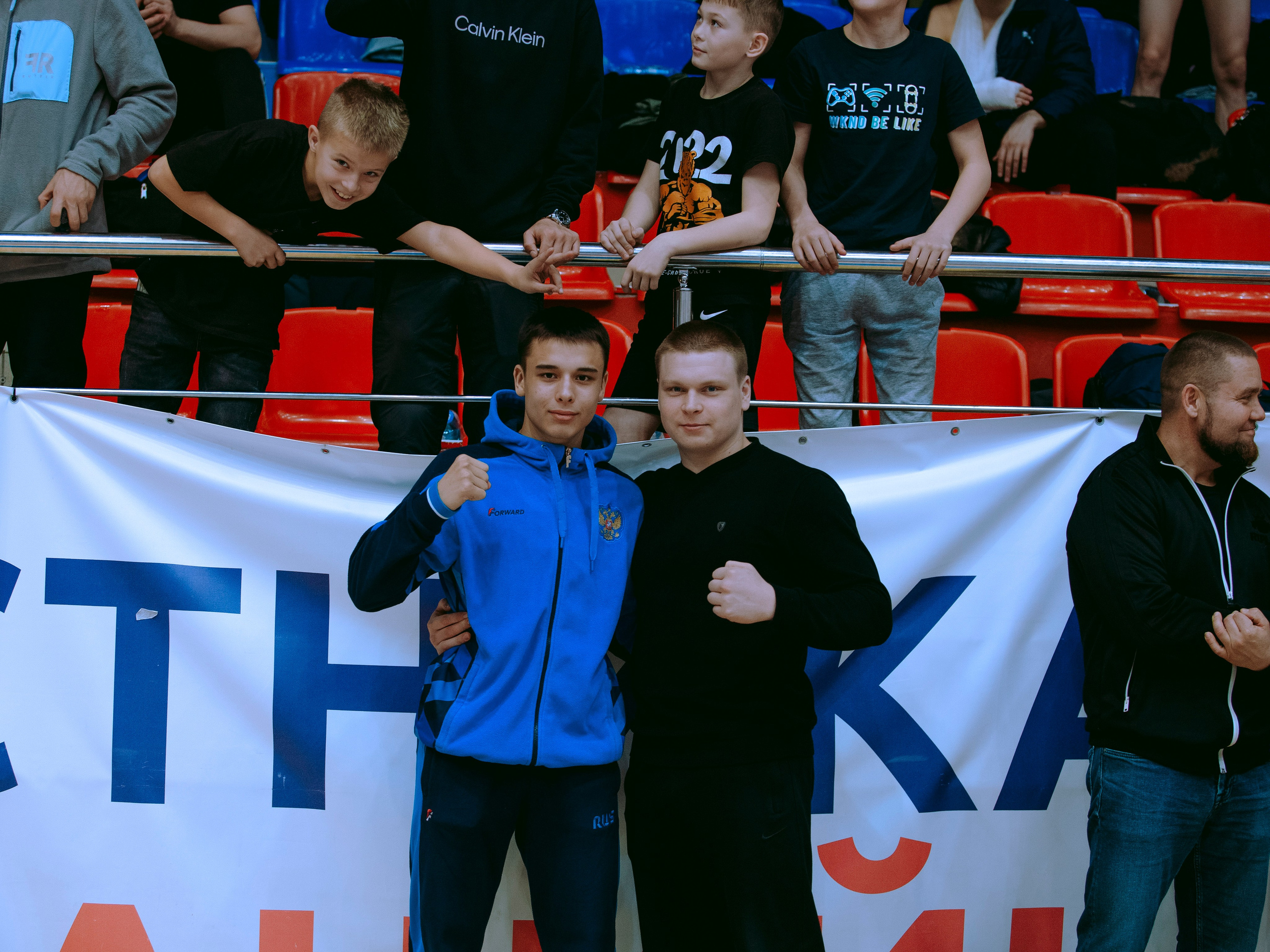 ПАНКРАТИОН | Чемпионат и первенство СФО | март `24. Портретный фотограф в Москве Дарья Цезария