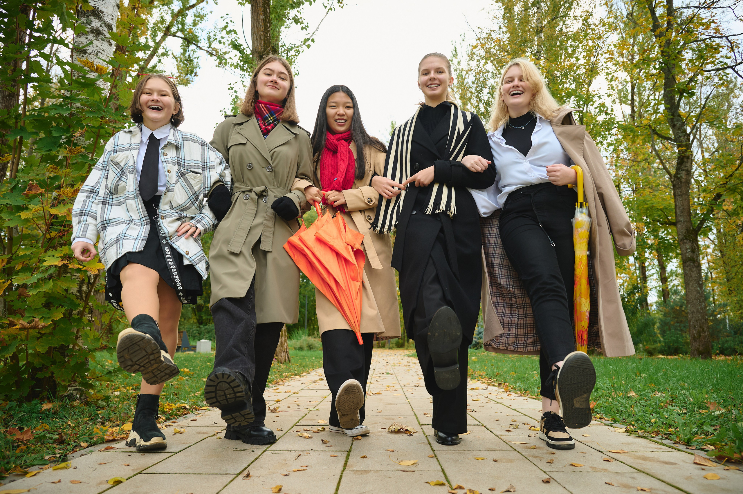 Персональный альбом для 9-11 классов. Выпускной альбом Выборг, Каменногорск, Светогорск, Санкт-Петербург