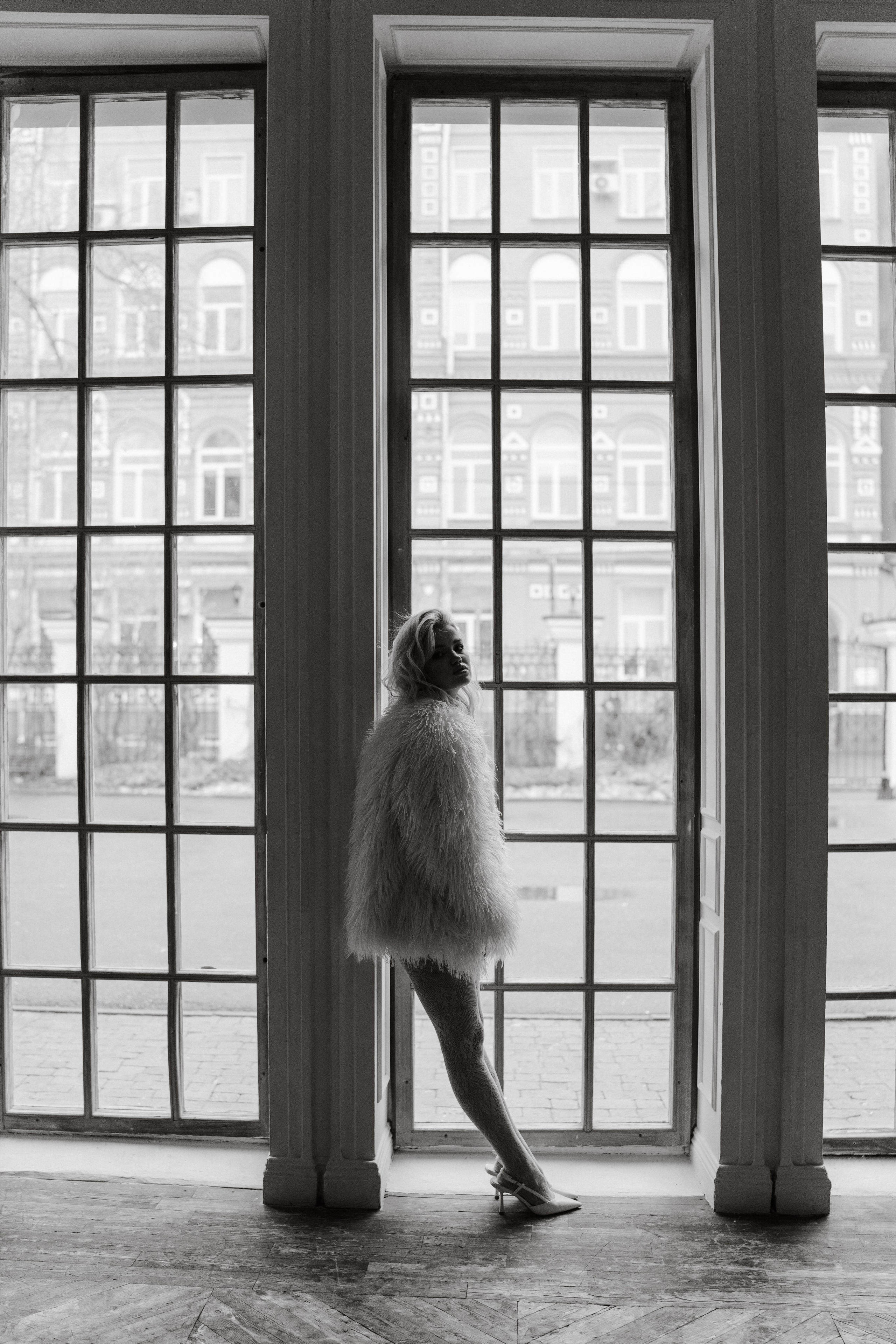 Студия. Фотограф Валерия