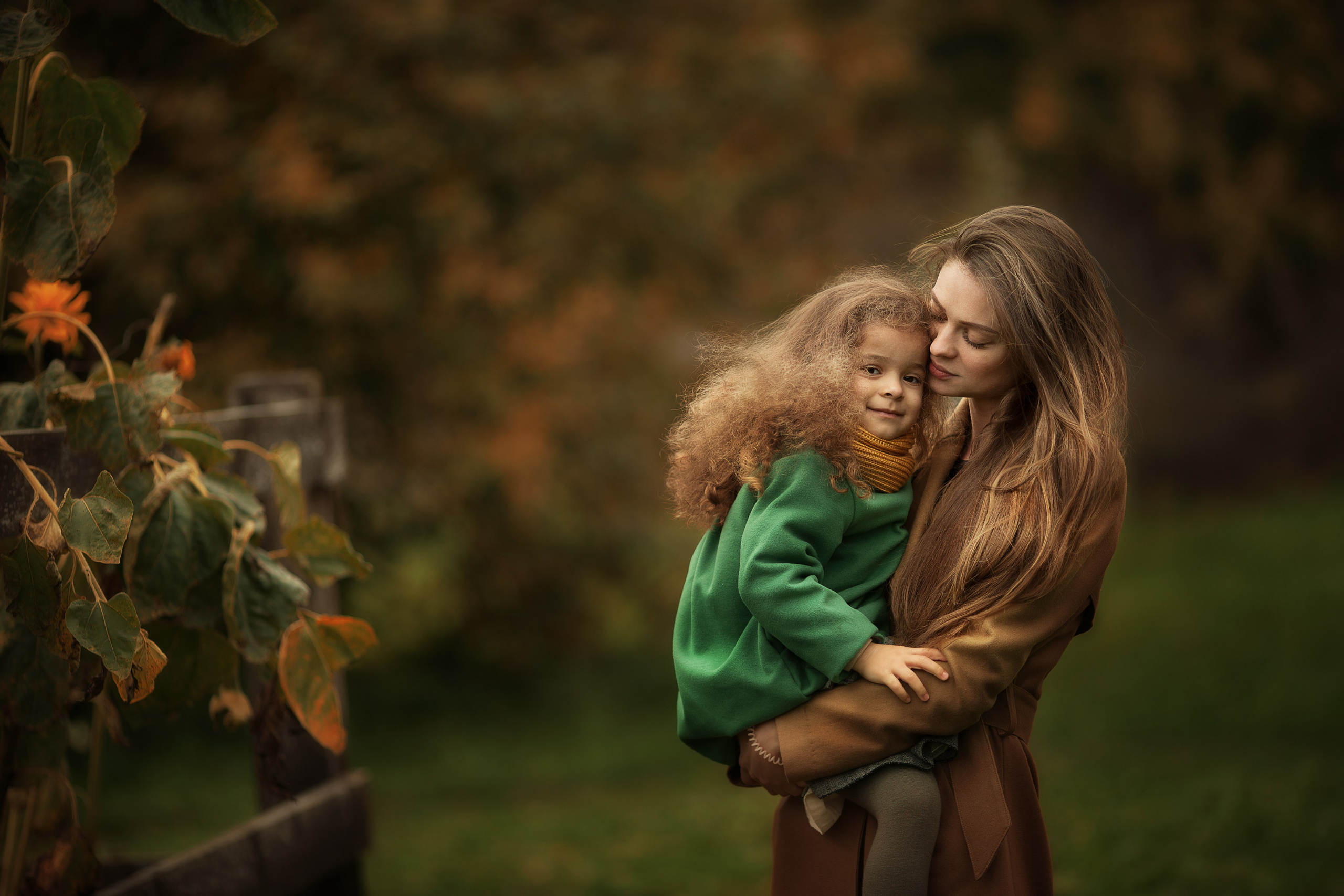 Портфолио. Карнеева Елена. Детский, семейный фотограф