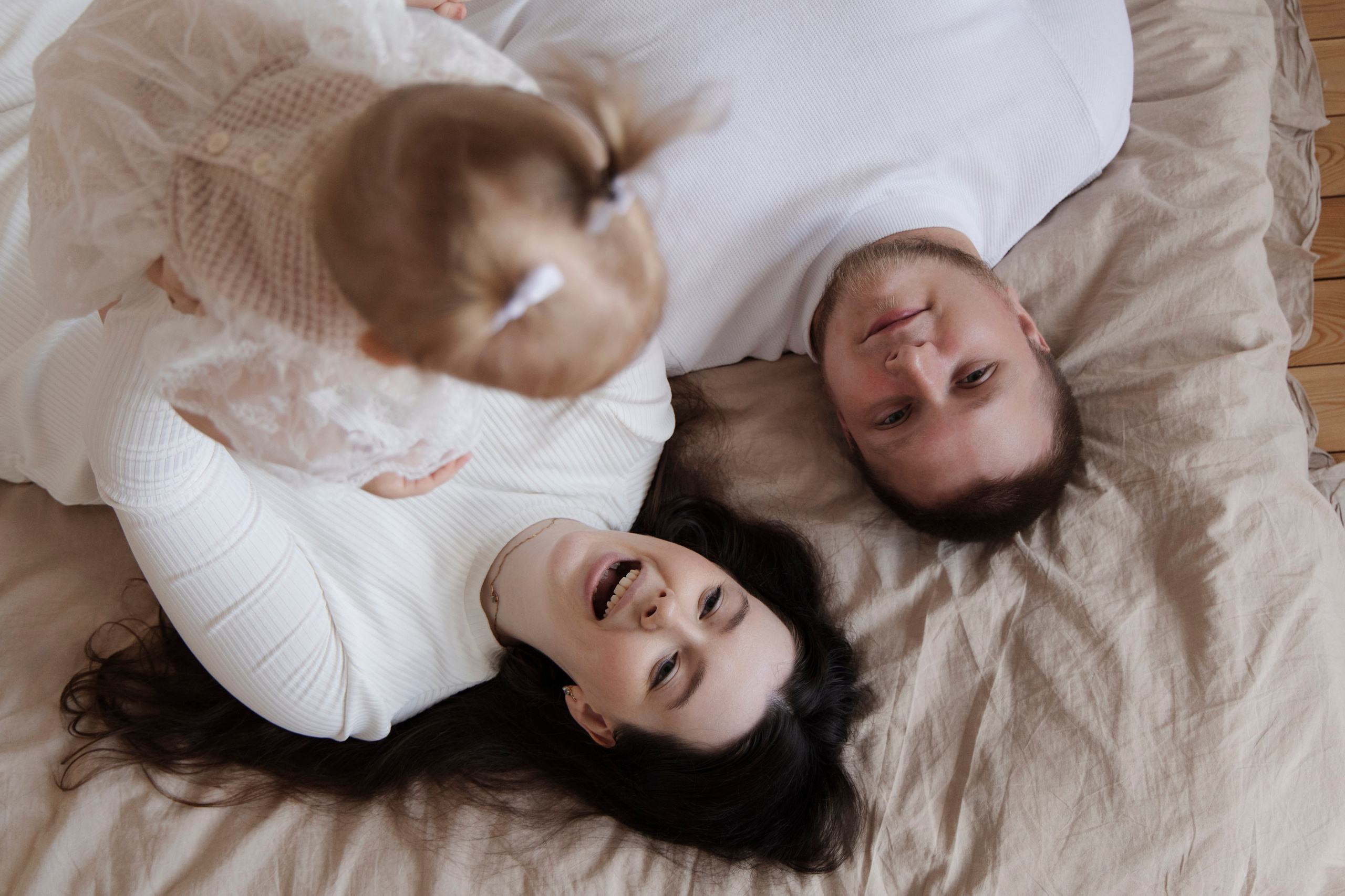 Анюта. Фотограф Новосибирск