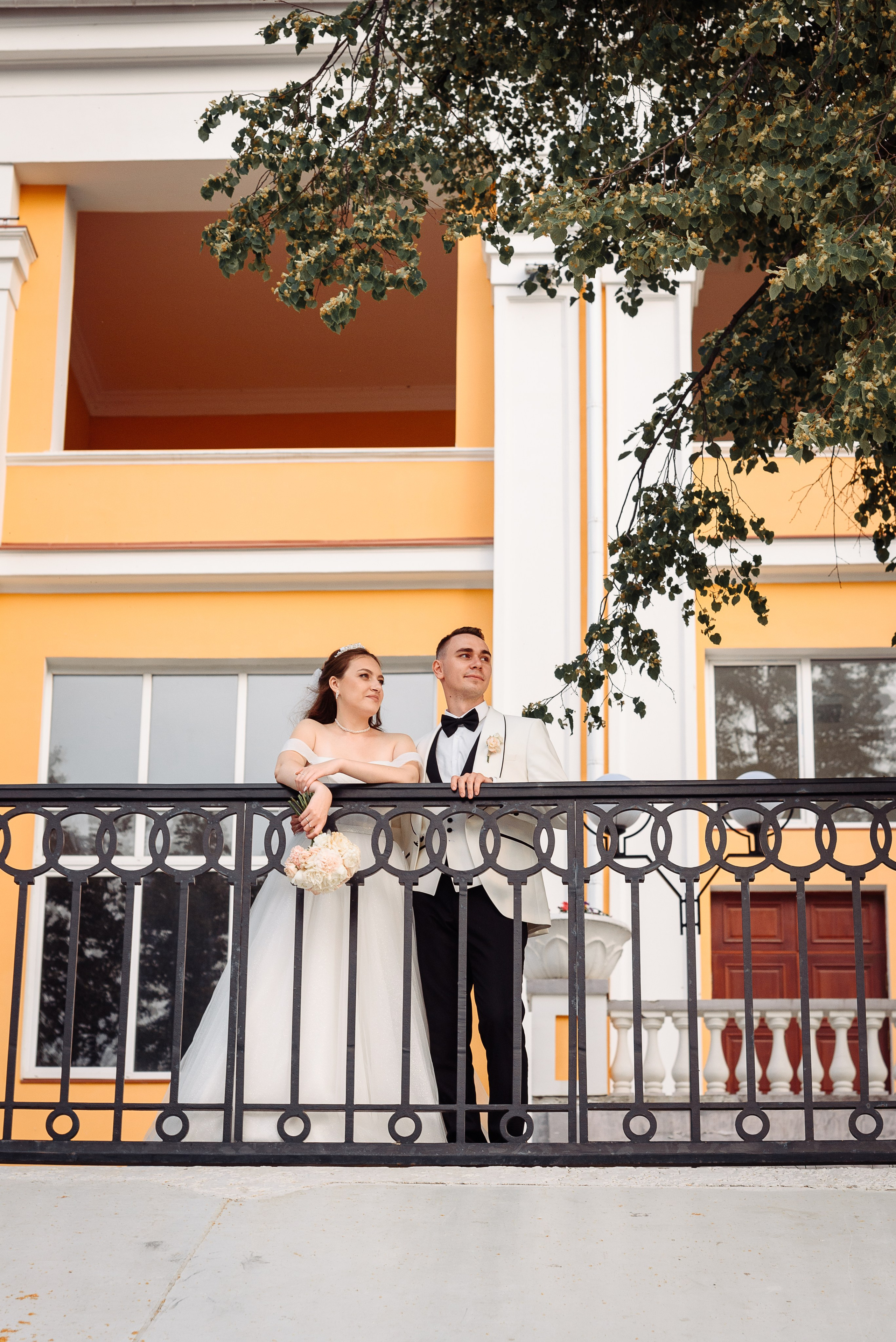 Свадьба Анастасия и Александр 2023-07-08. Свадебный фотограф в Перми Алексей Поляков