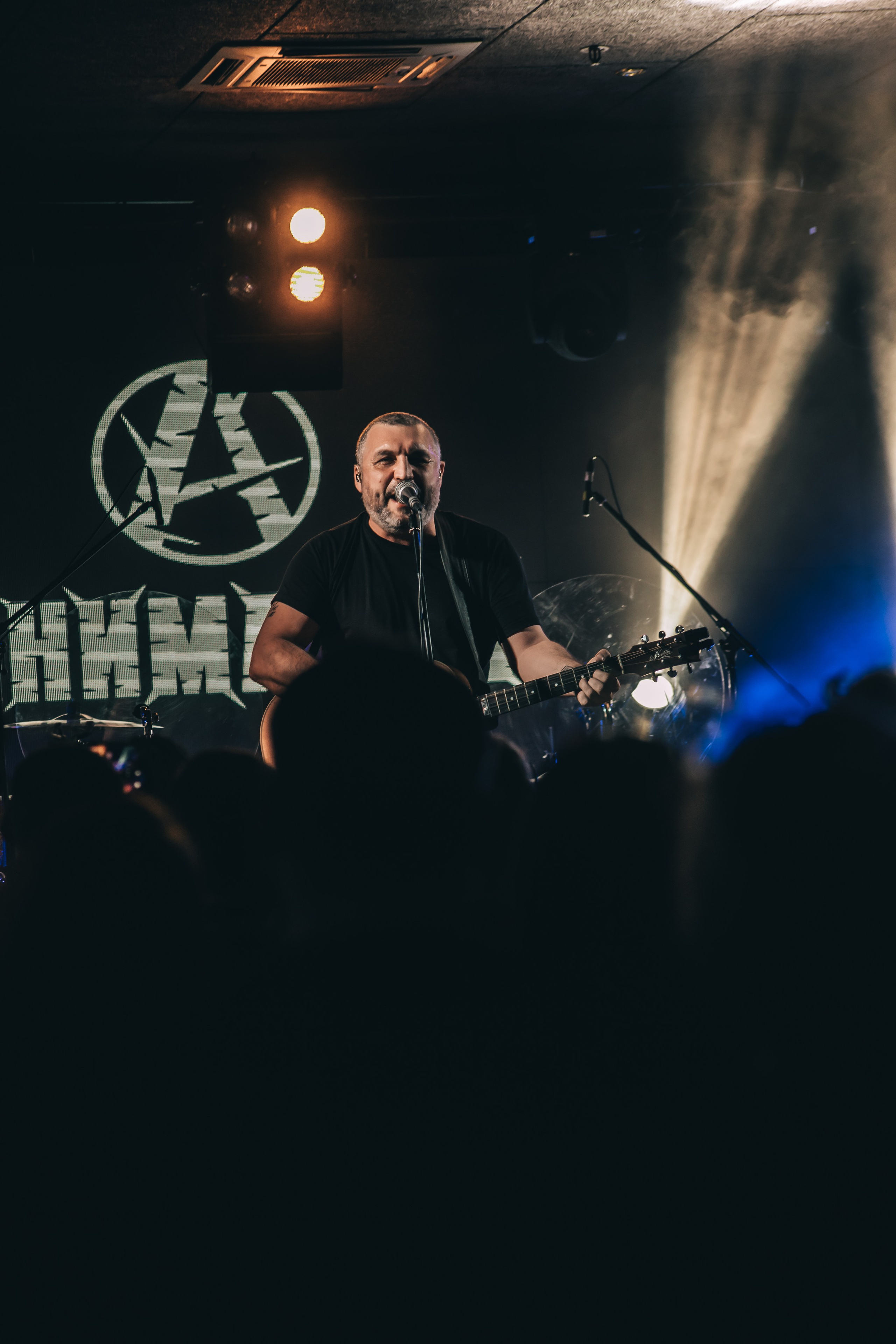 АнимациЯ. Красноярск, 19.01.2025. Максимилианс. Фотограф Регина Крикунова г. Красноярск