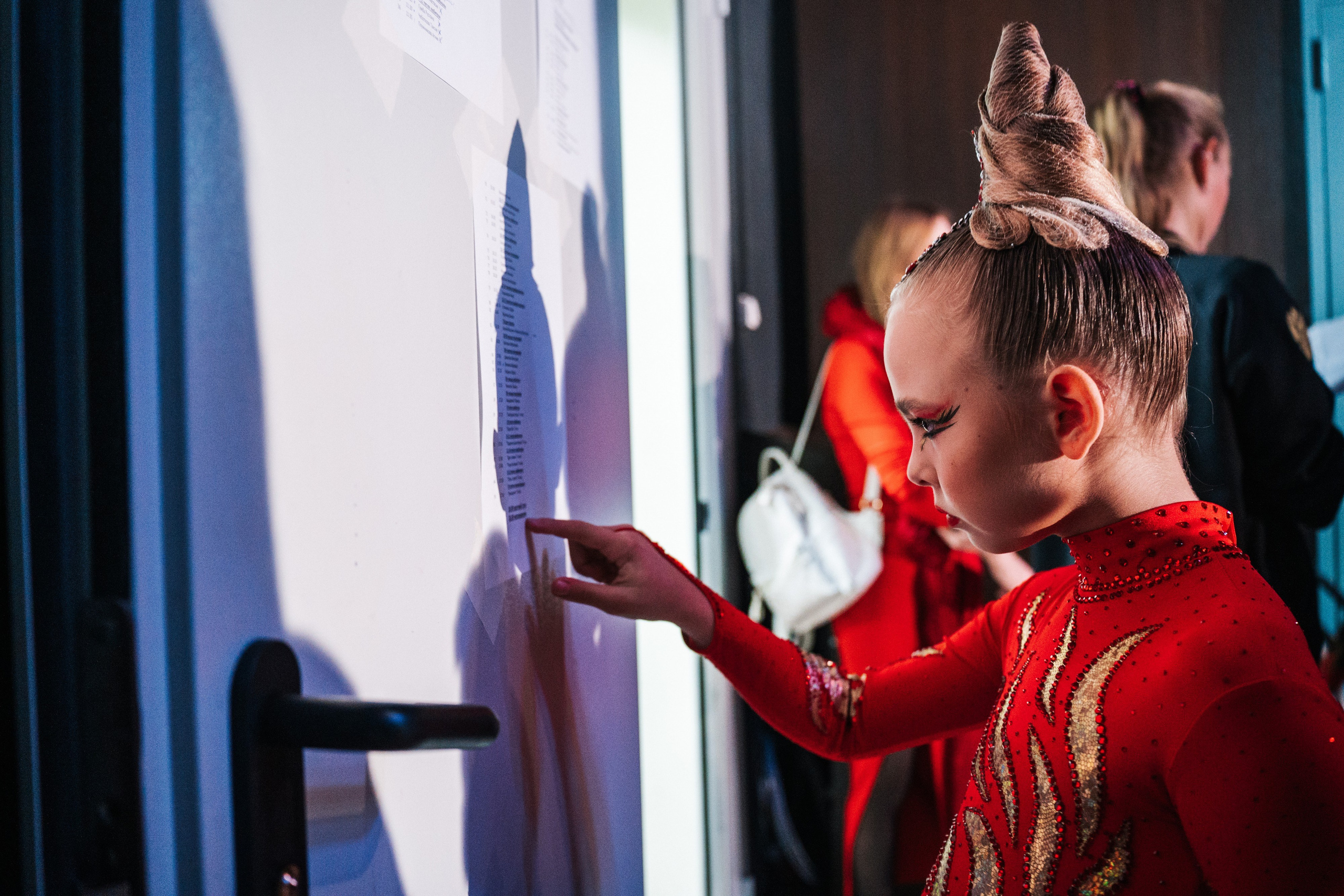 Alegria (Furkalo studio) | Бекстейдж. Фотограф в Воронеже Ольга Космодемьянская