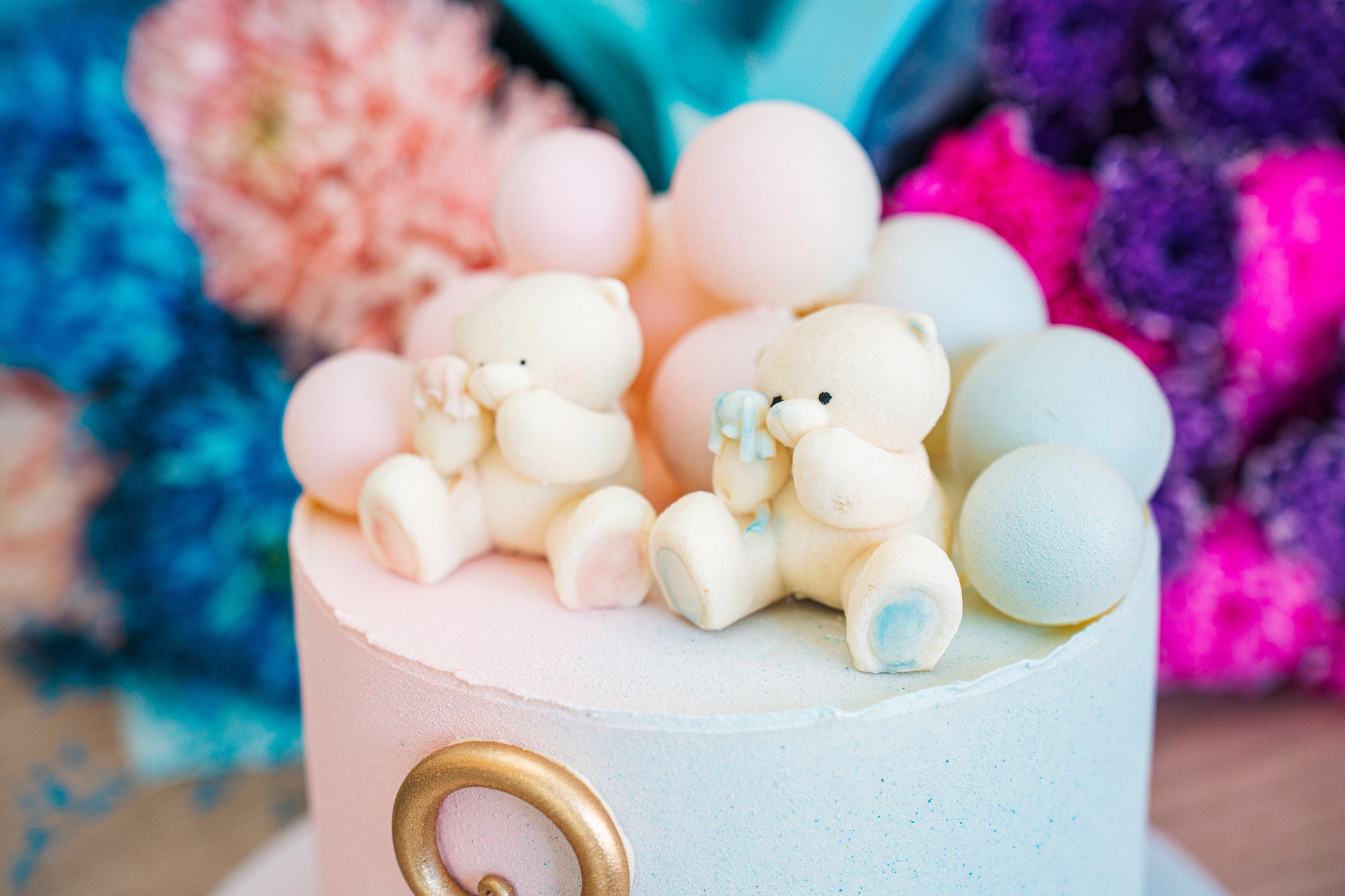 Аня и Дейби. Гендер-пати. Фотограф в Воронеже Ольга Космодемьянская