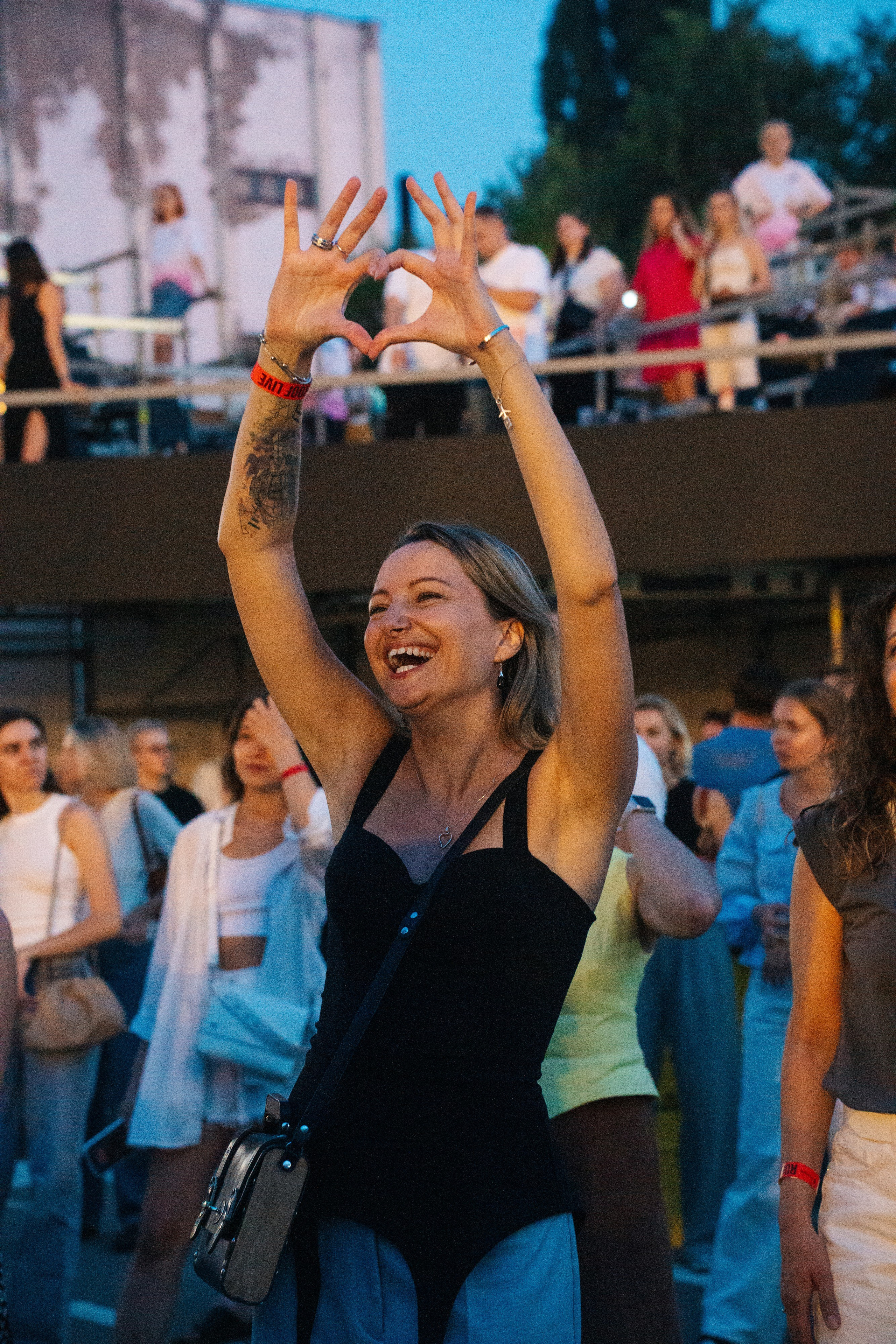 FEDUK. Фотограф в Воронеже Ольга Космодемьянская