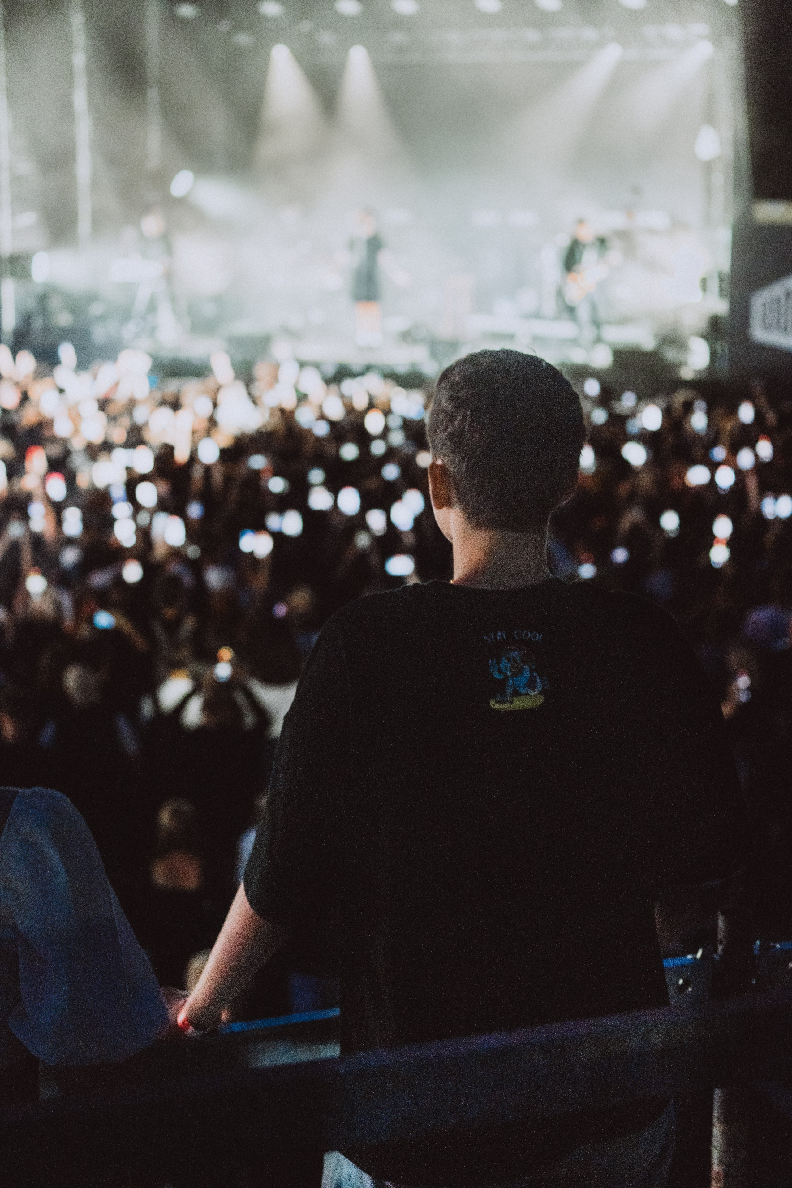 ЛСП | Roof Life. Фотограф в Воронеже Ольга Космодемьянская