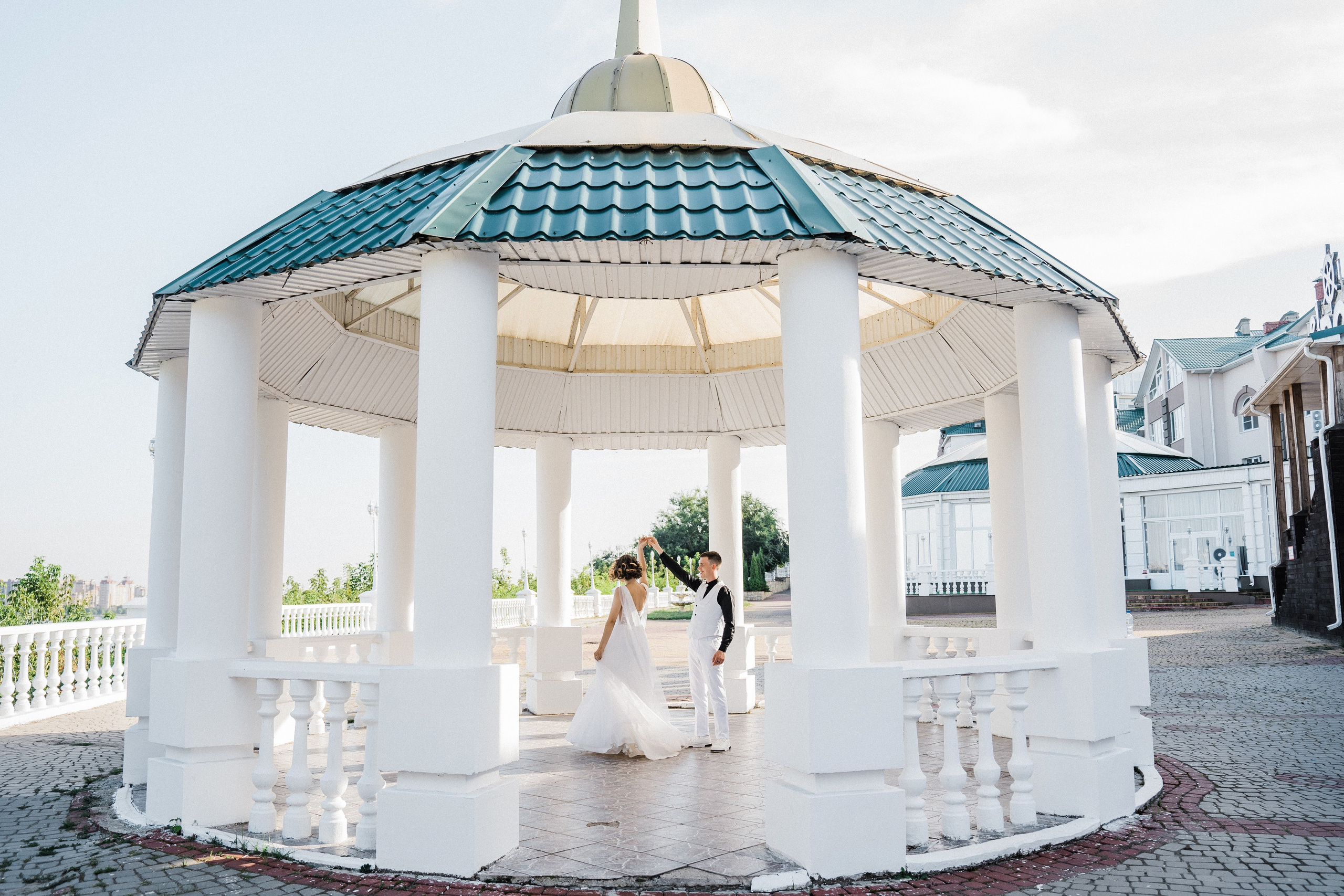 Виталий & Слава. Фотограф в Воронеже Ольга Космодемьянская