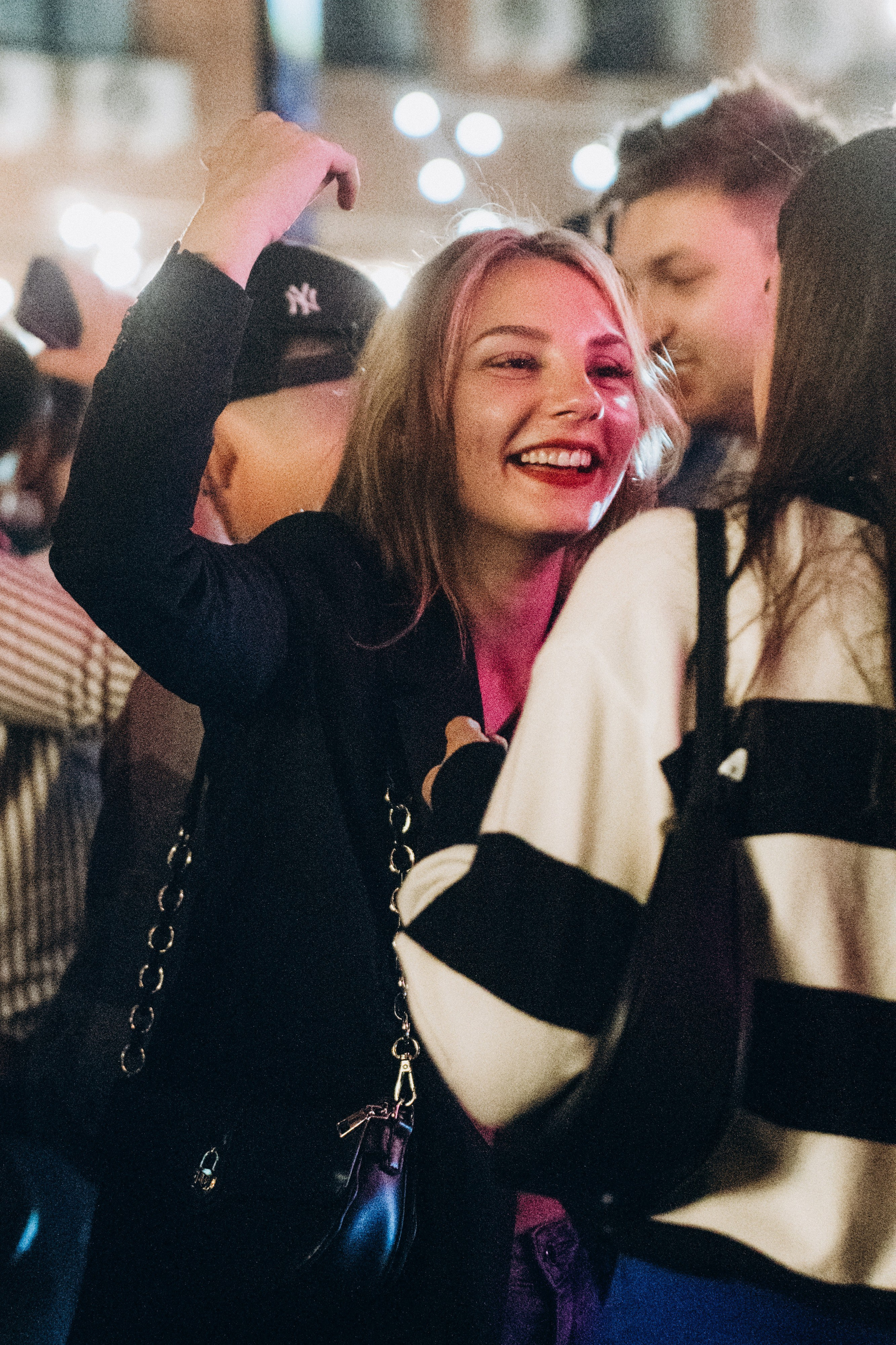 Коммуна. Фотограф в Воронеже Ольга Космодемьянская