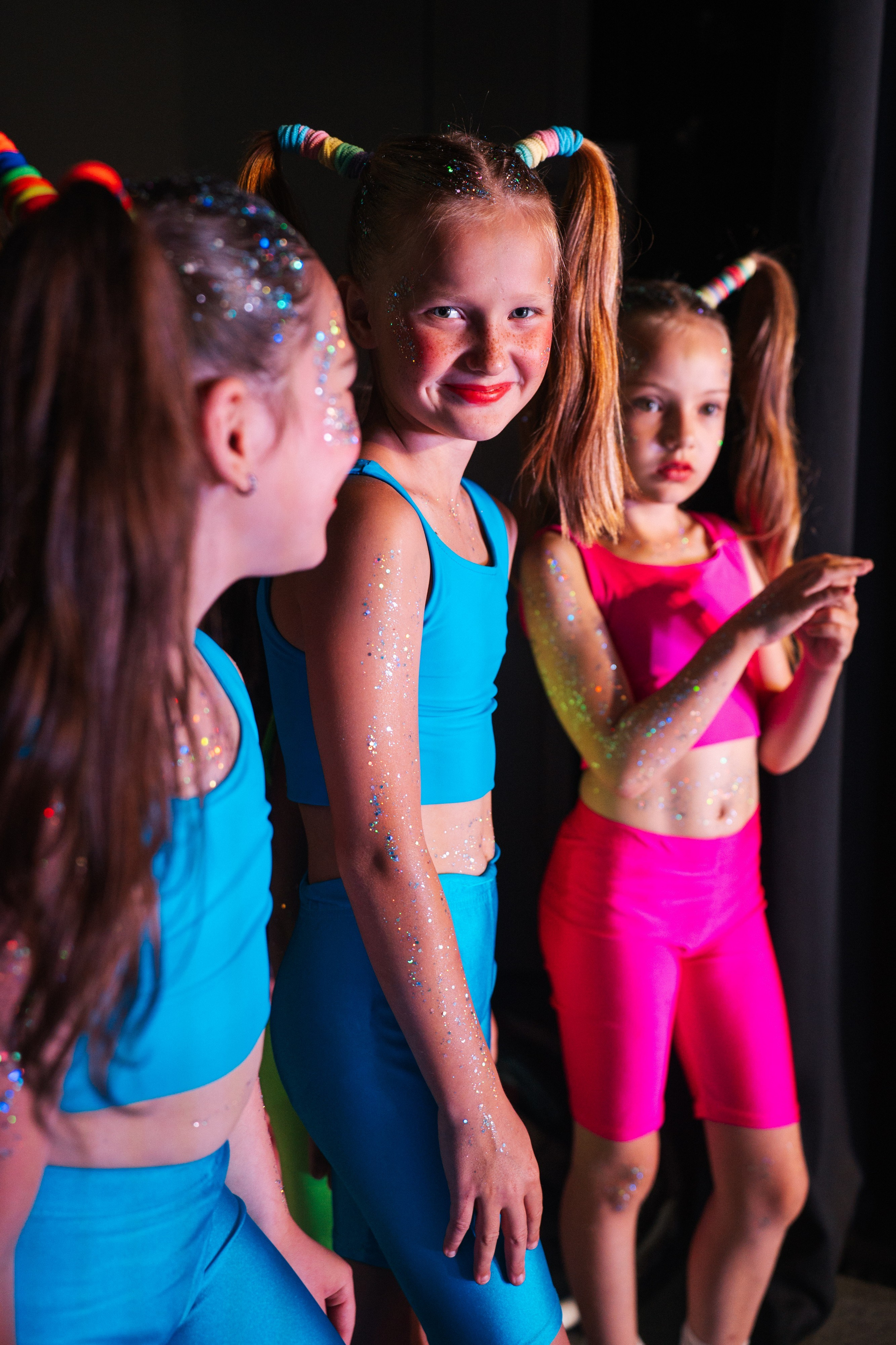 Alegria (Furkalo studio) | Бекстейдж. Фотограф в Воронеже Ольга Космодемьянская