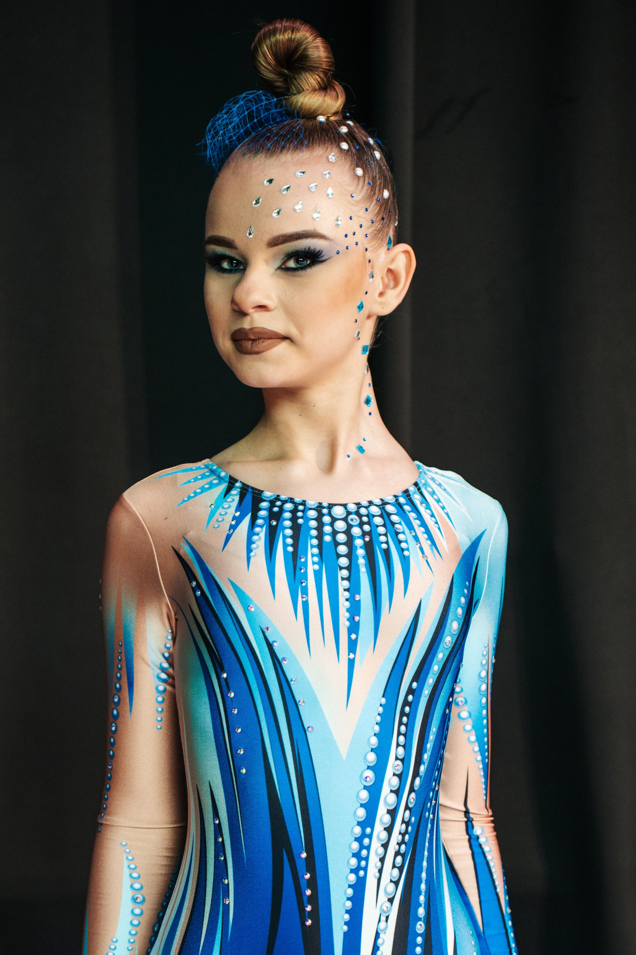 Alegria (Furkalo studio) | Бекстейдж. Фотограф в Воронеже Ольга Космодемьянская